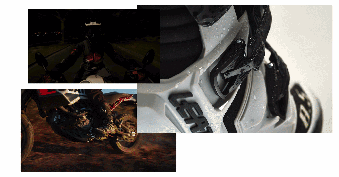 ADV HydraDri 8.5 Boot