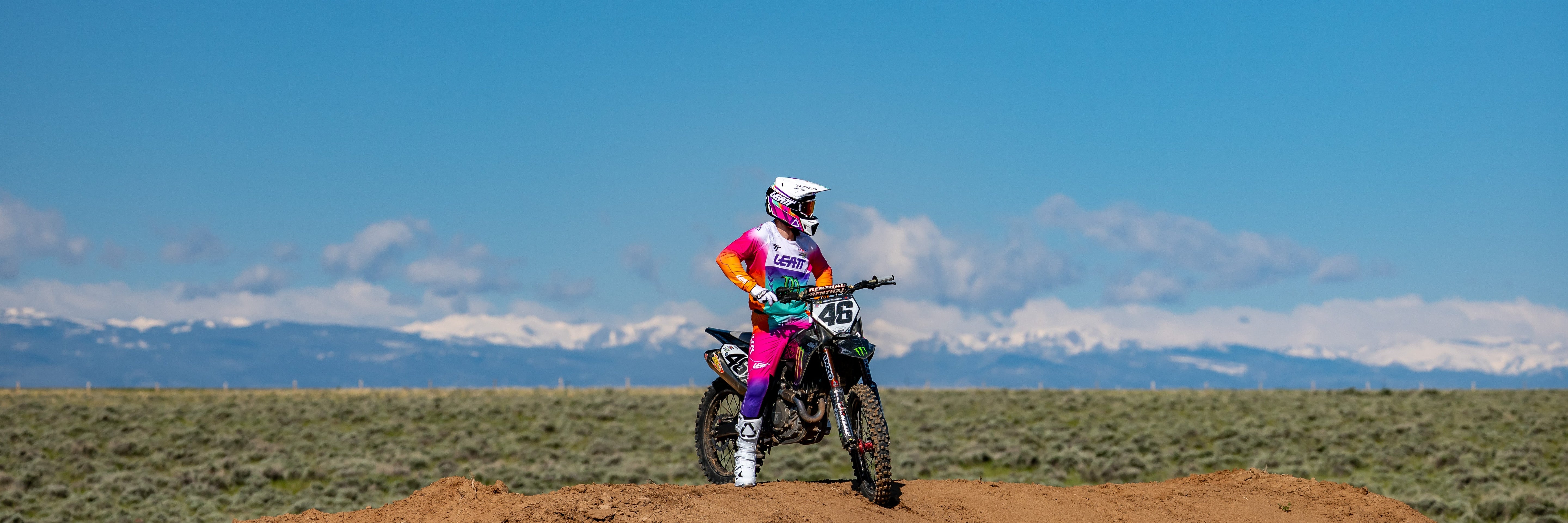 Youth Moto Collection