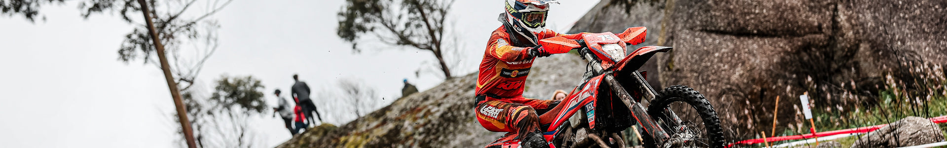 Thrill - Enduro / Trail