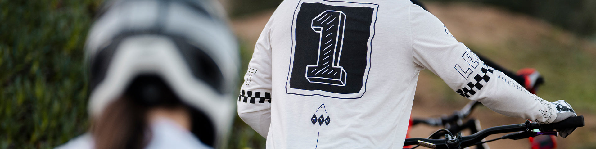 MTB Jersey