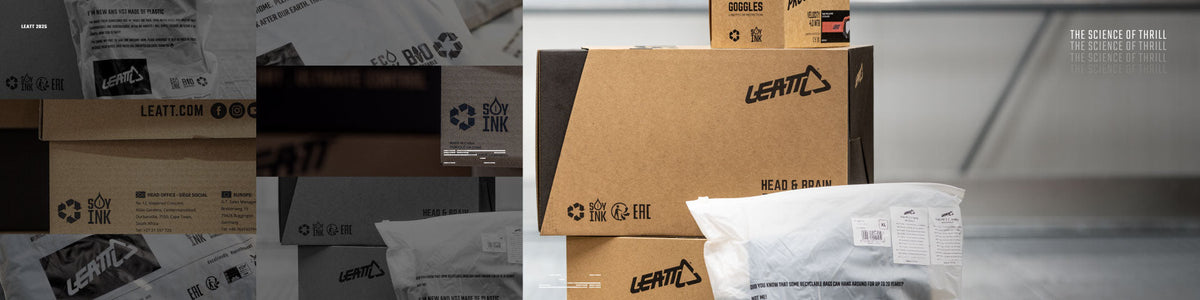 Protection Sale – Leatt USA