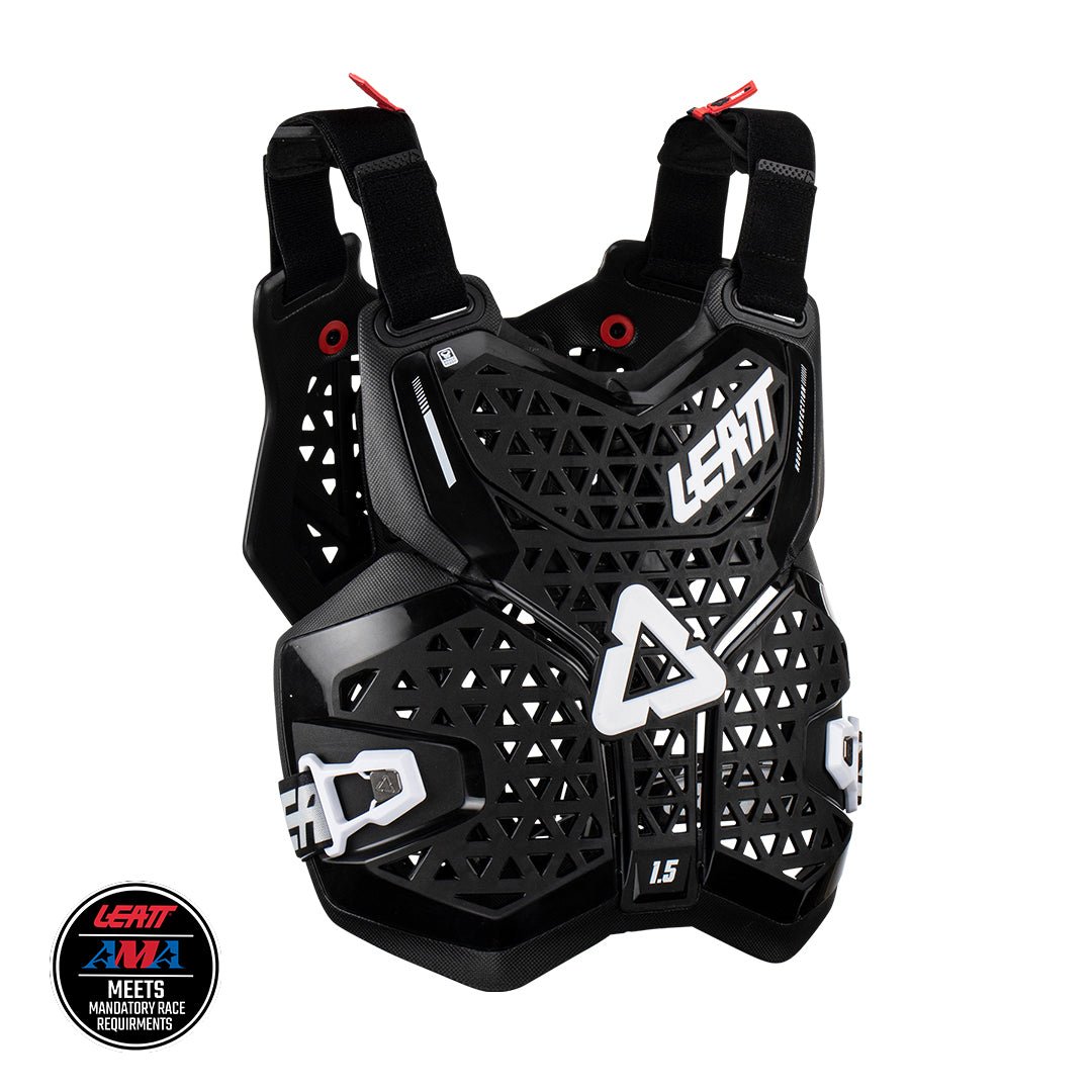 Chest Protector 1.5 - Leatt USA