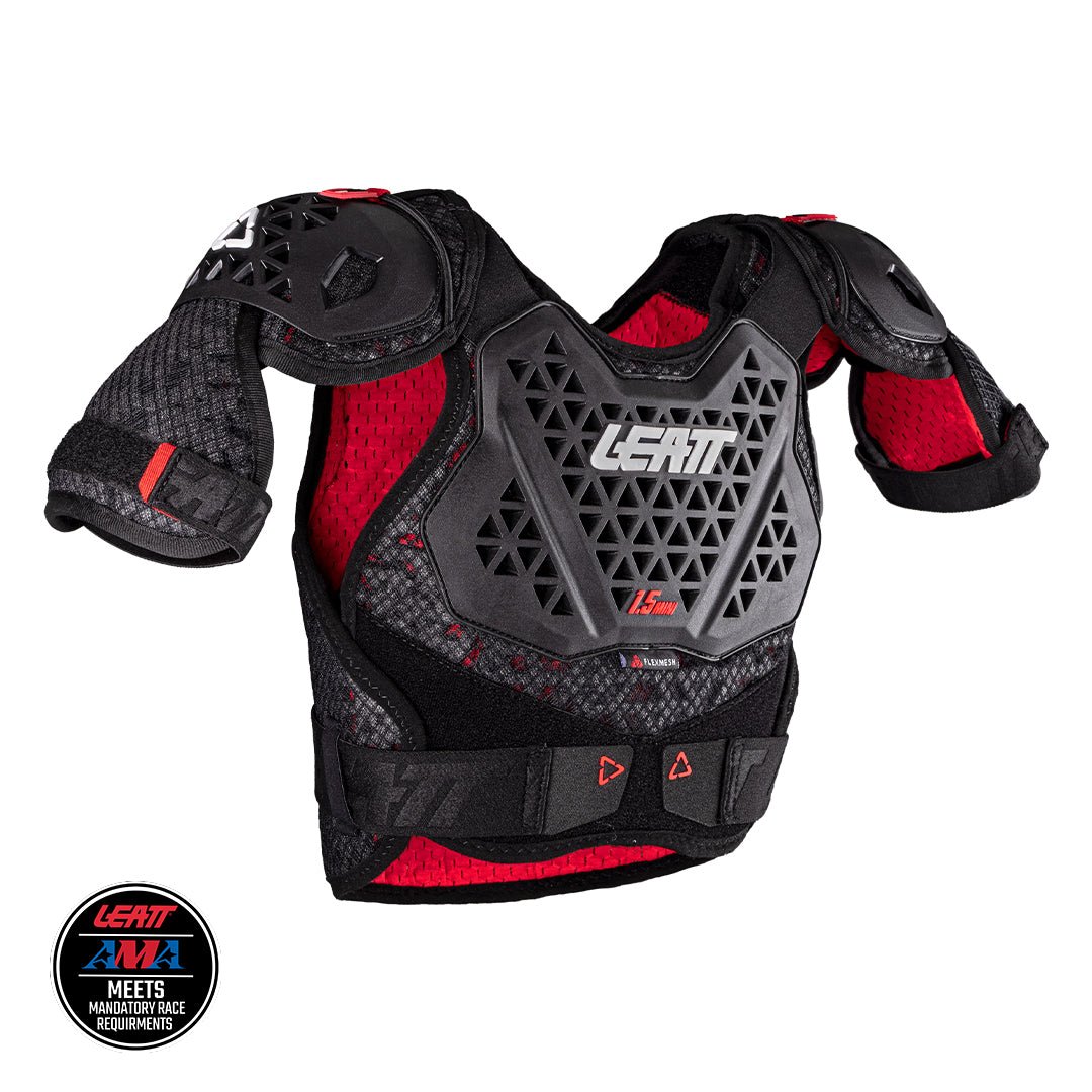 Chest Guard 1.5 Pro - Mini - Leatt USA