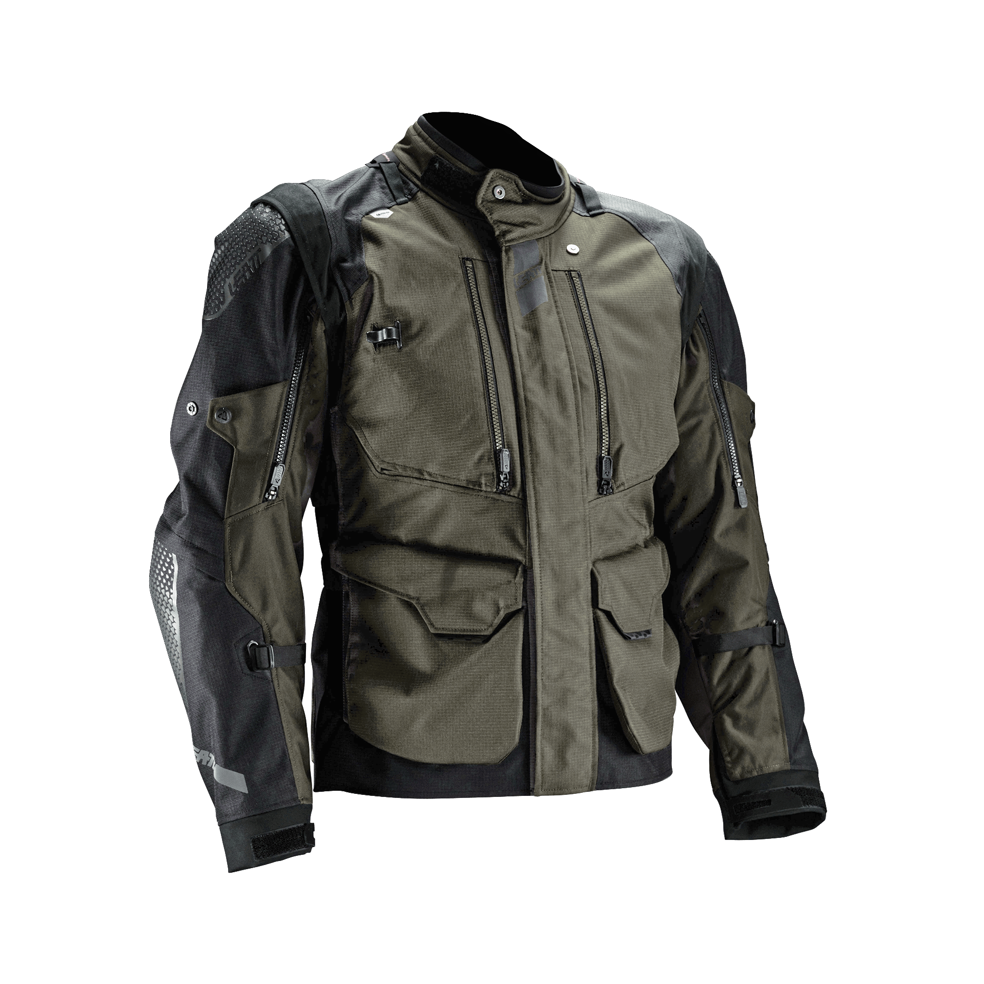 Jacket ADV MultiTour 5.5 - Leatt USA