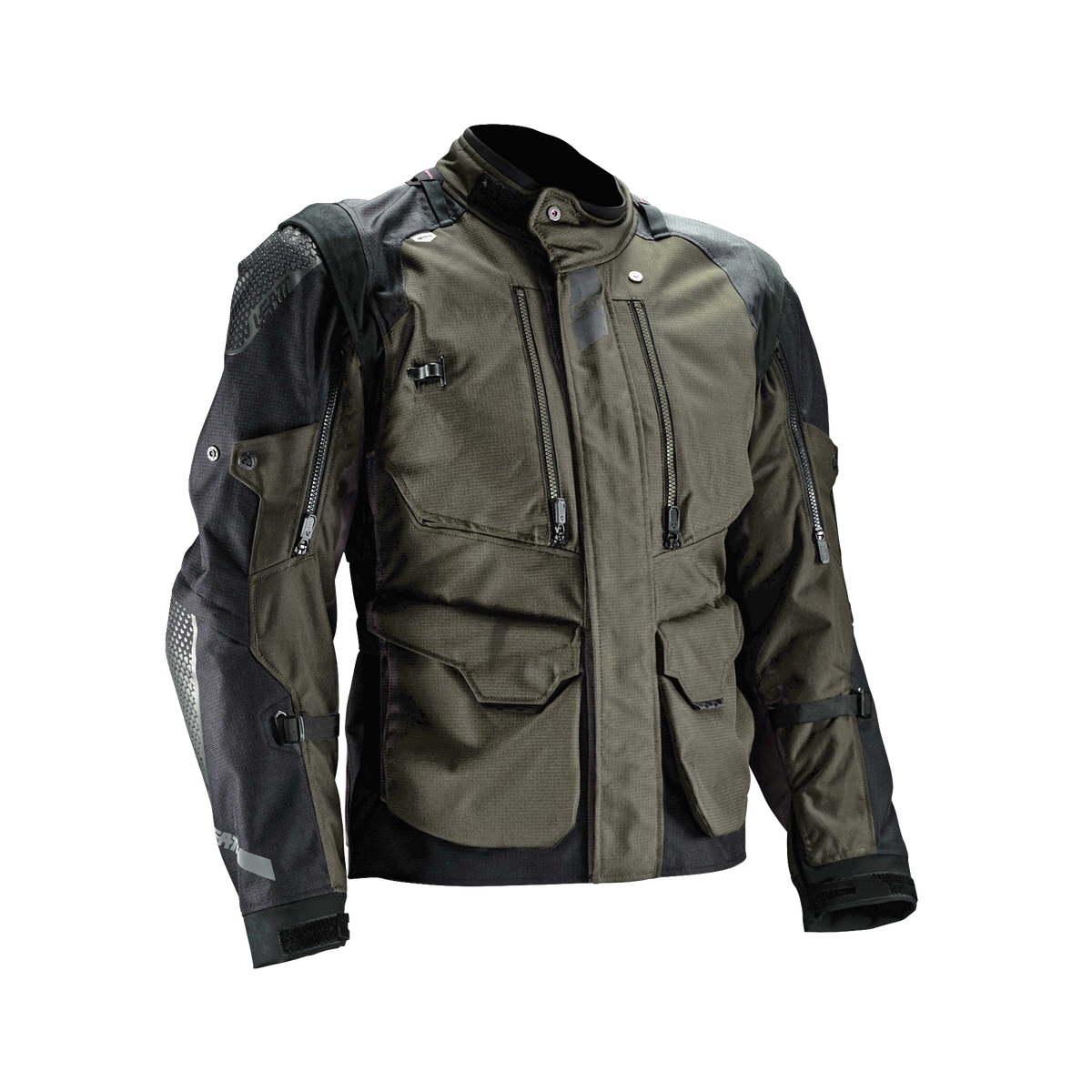Jacket ADV MultiTour 5.5 – Leatt USA