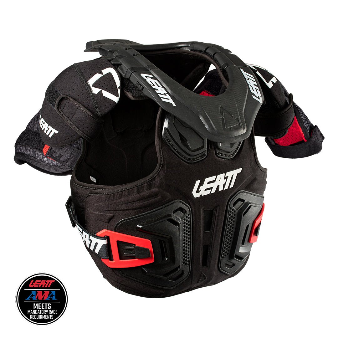 Fusion vest 2.0 - Junior - Leatt USA