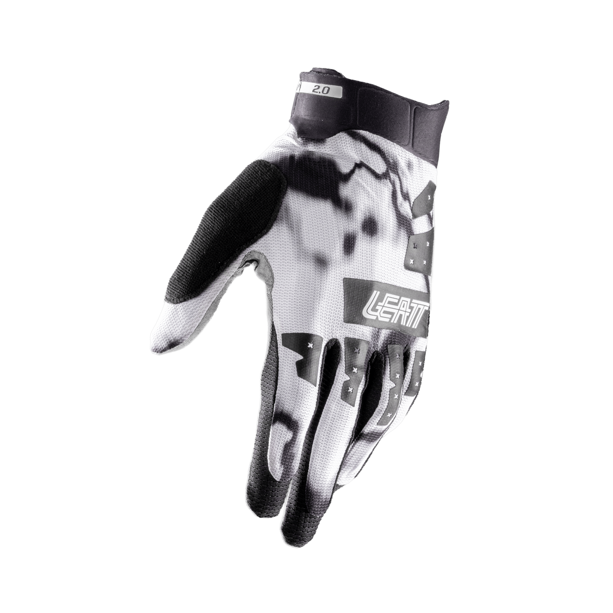 Gloves MTB 2.0 X-Flow - Leatt USA