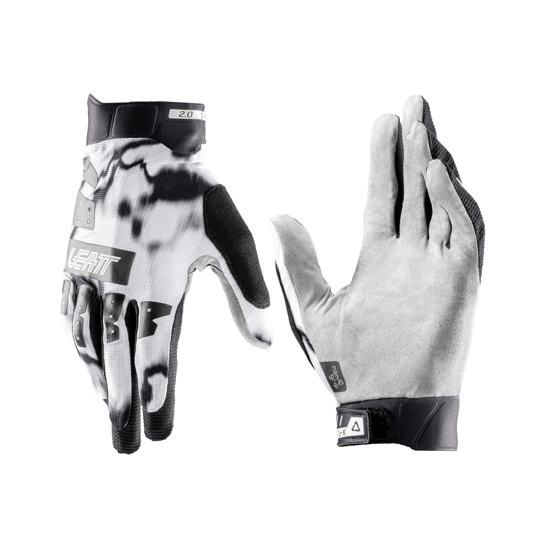 Gloves MTB 2.0 X-Flow - Leatt USA