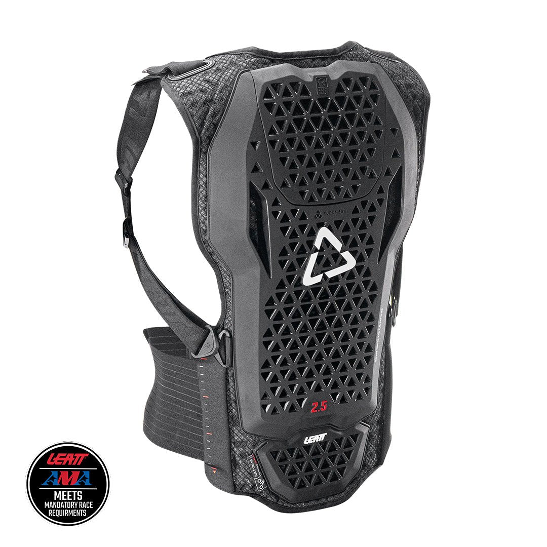 Back Protector 2.5 Flexmesh - Leatt USA