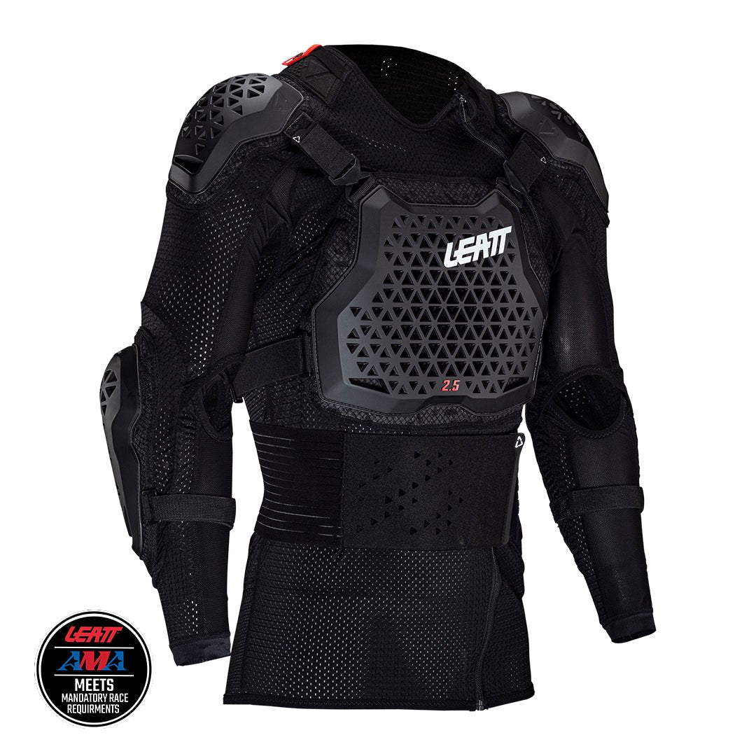 Body Protector 2.5 - Leatt USA