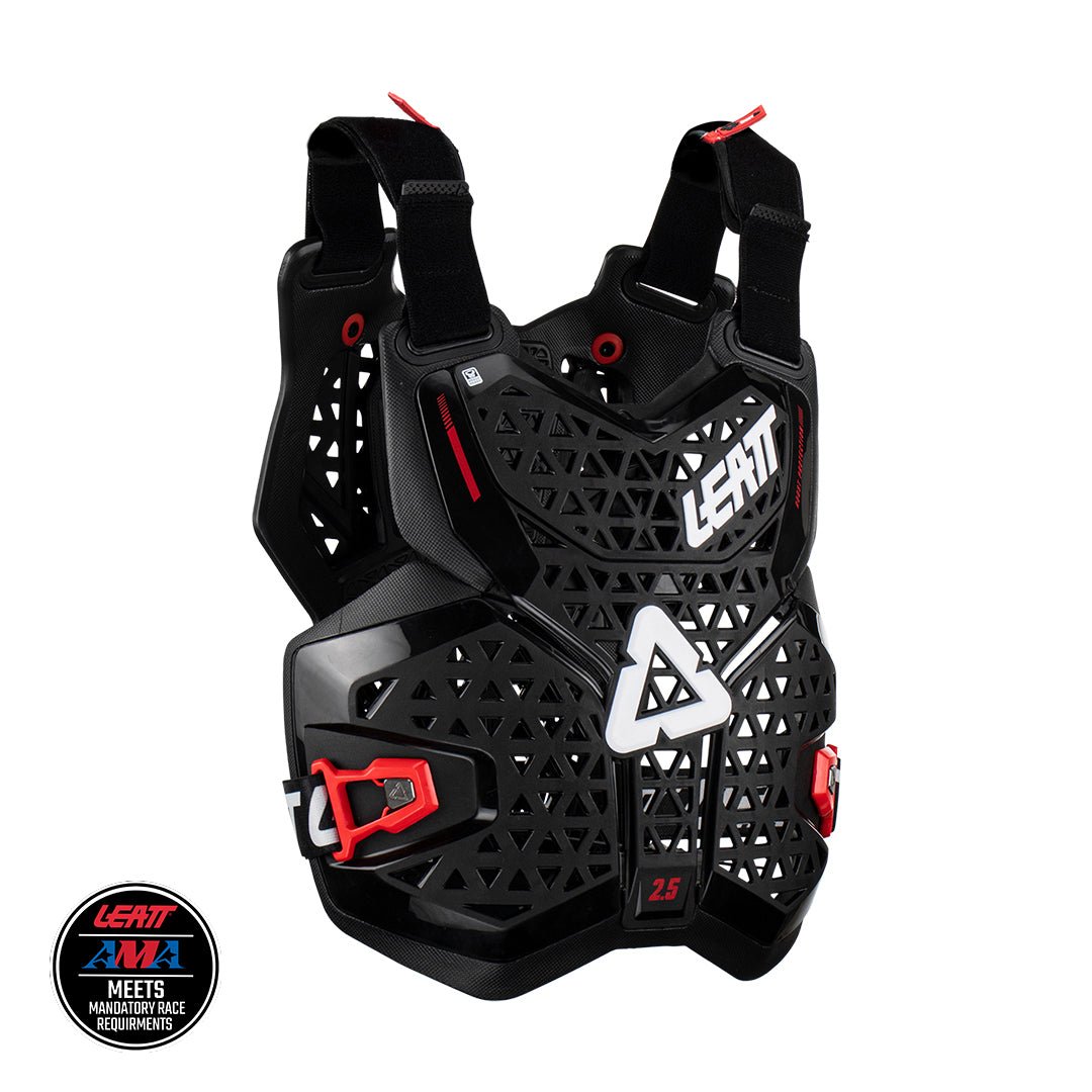 Chest Protector 2.5 - Leatt USA