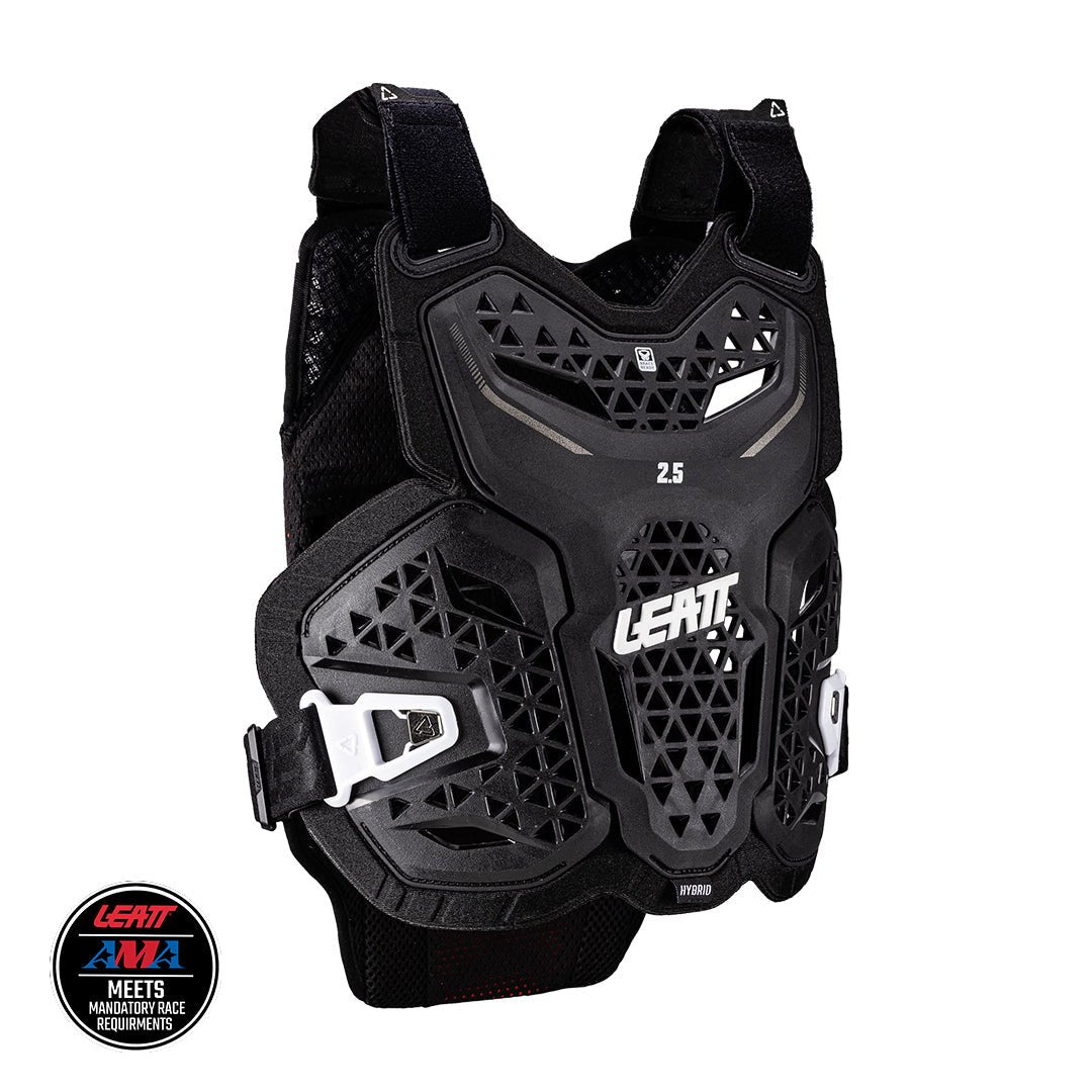 Chest Protector 2.5 Hybrid - Junior - Leatt USA