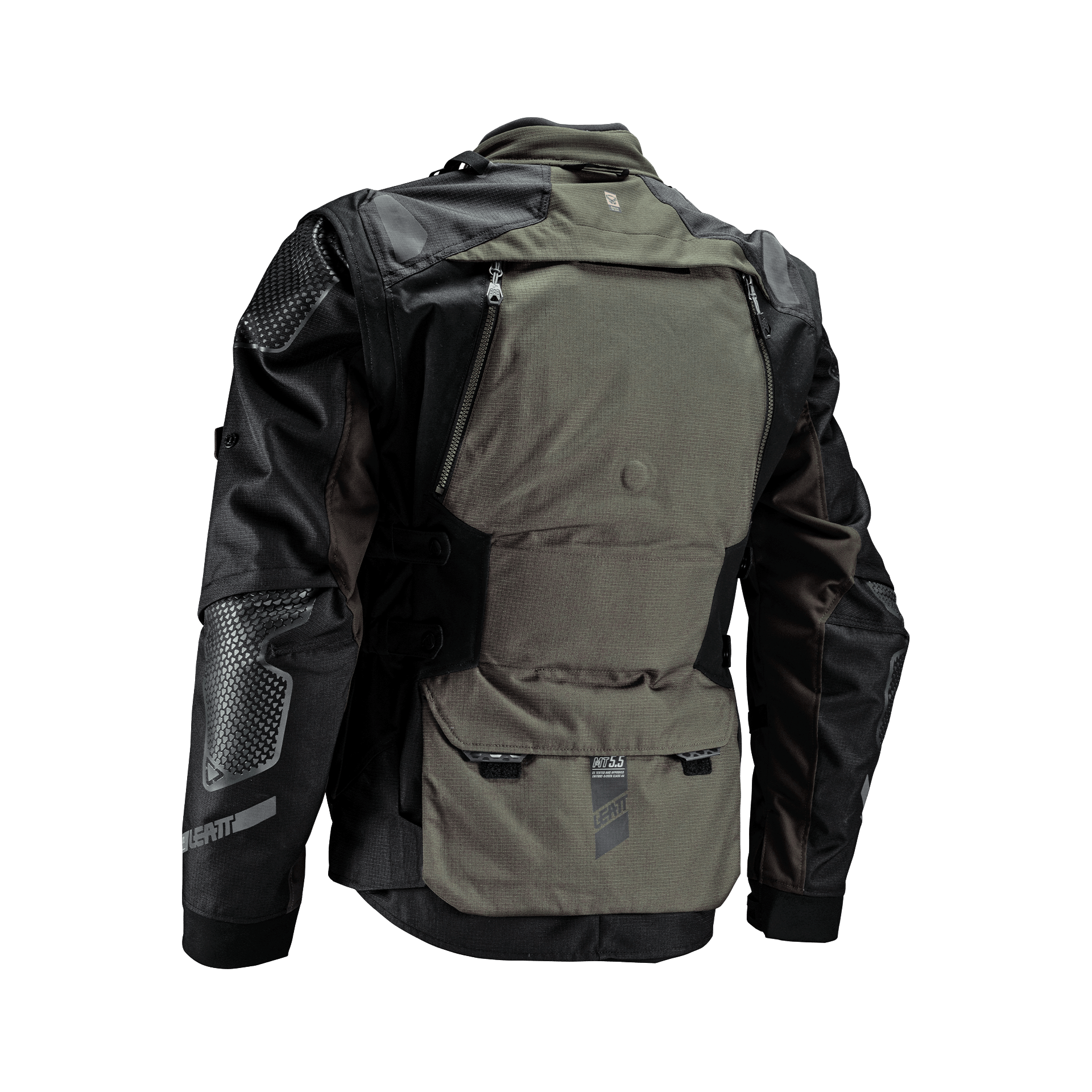 Jacket ADV MultiTour 5.5 - Leatt USA