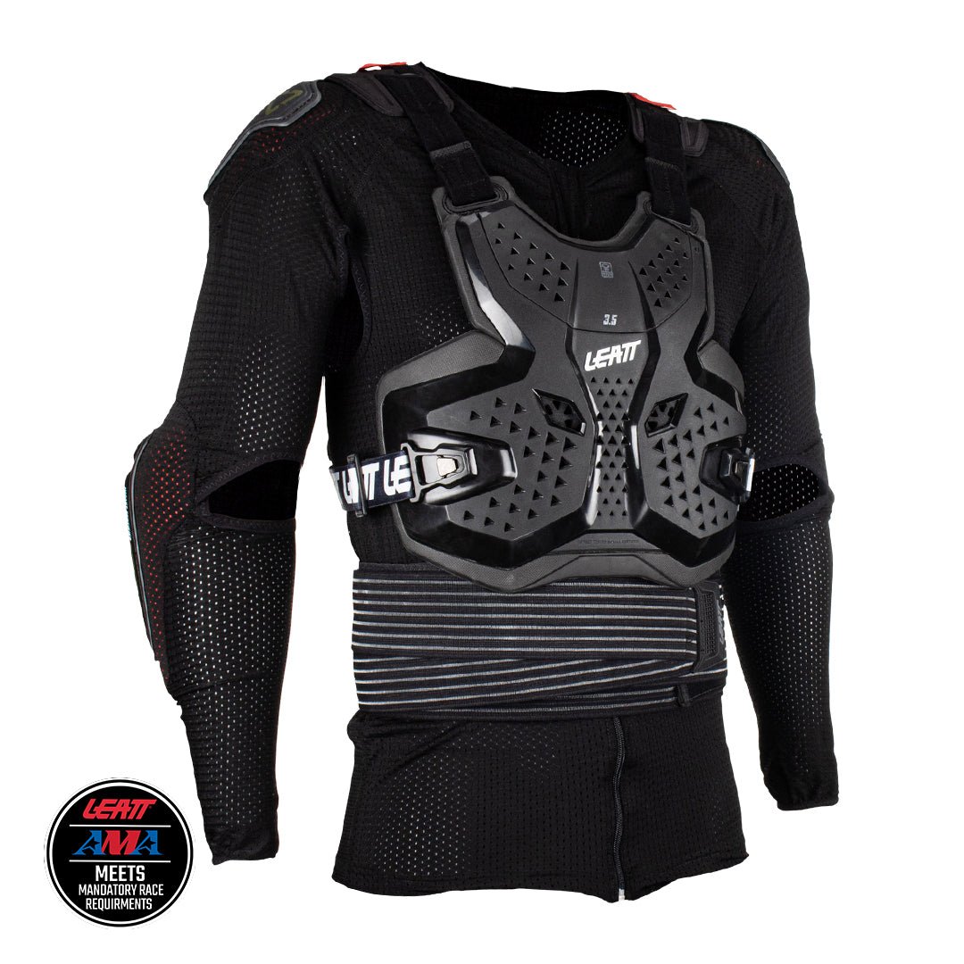 Body Protector 3.5 - Leatt USA