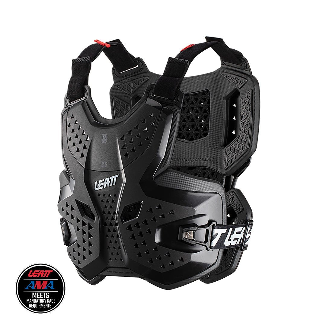 Chest Protector 3.5 - Leatt USA