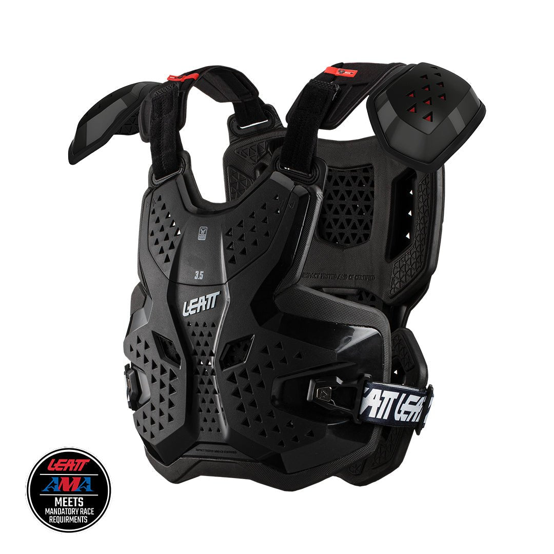 Chest Protector 3.5 Pro - Leatt USA