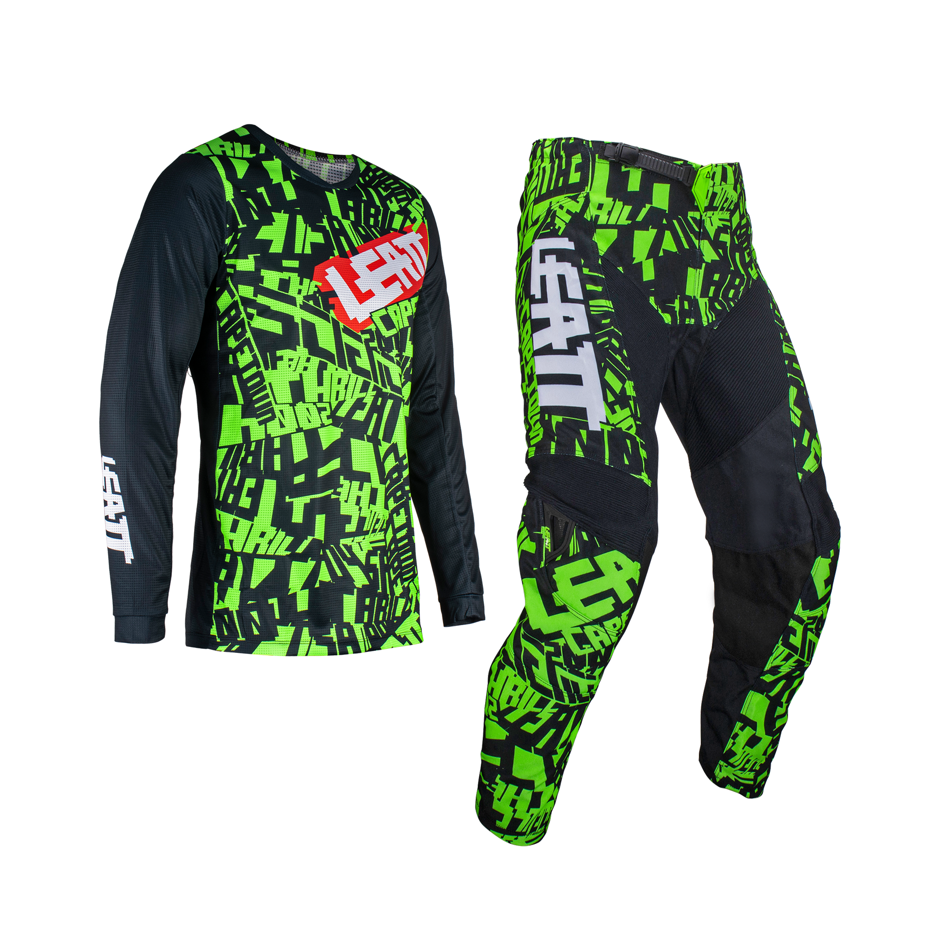 Ride Kit Moto 3.5 V25