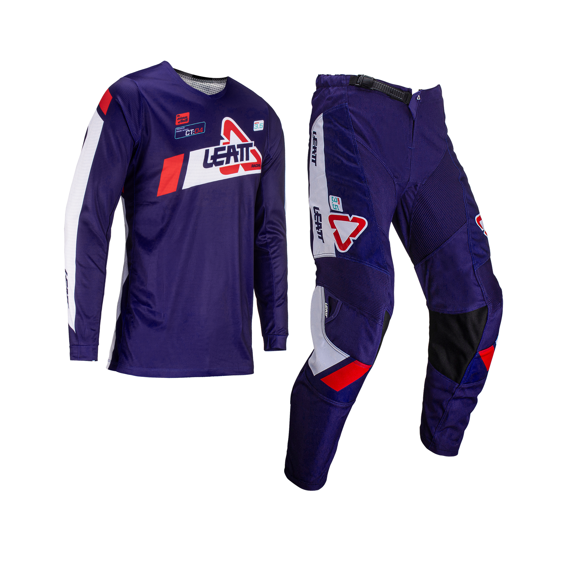 Ride Kit Moto 3.5 V25