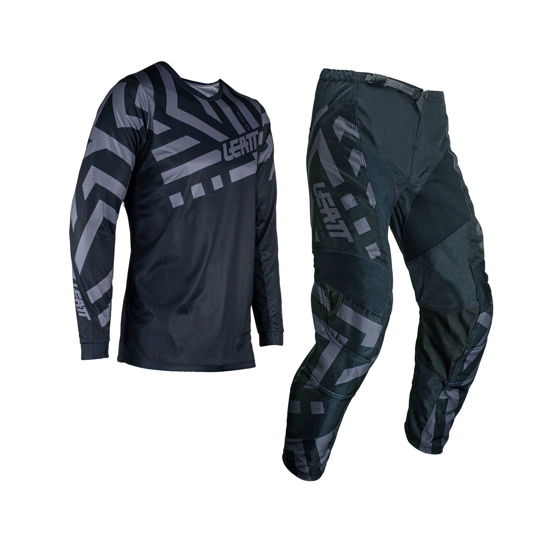 Ride Kit Moto 3.5 V25