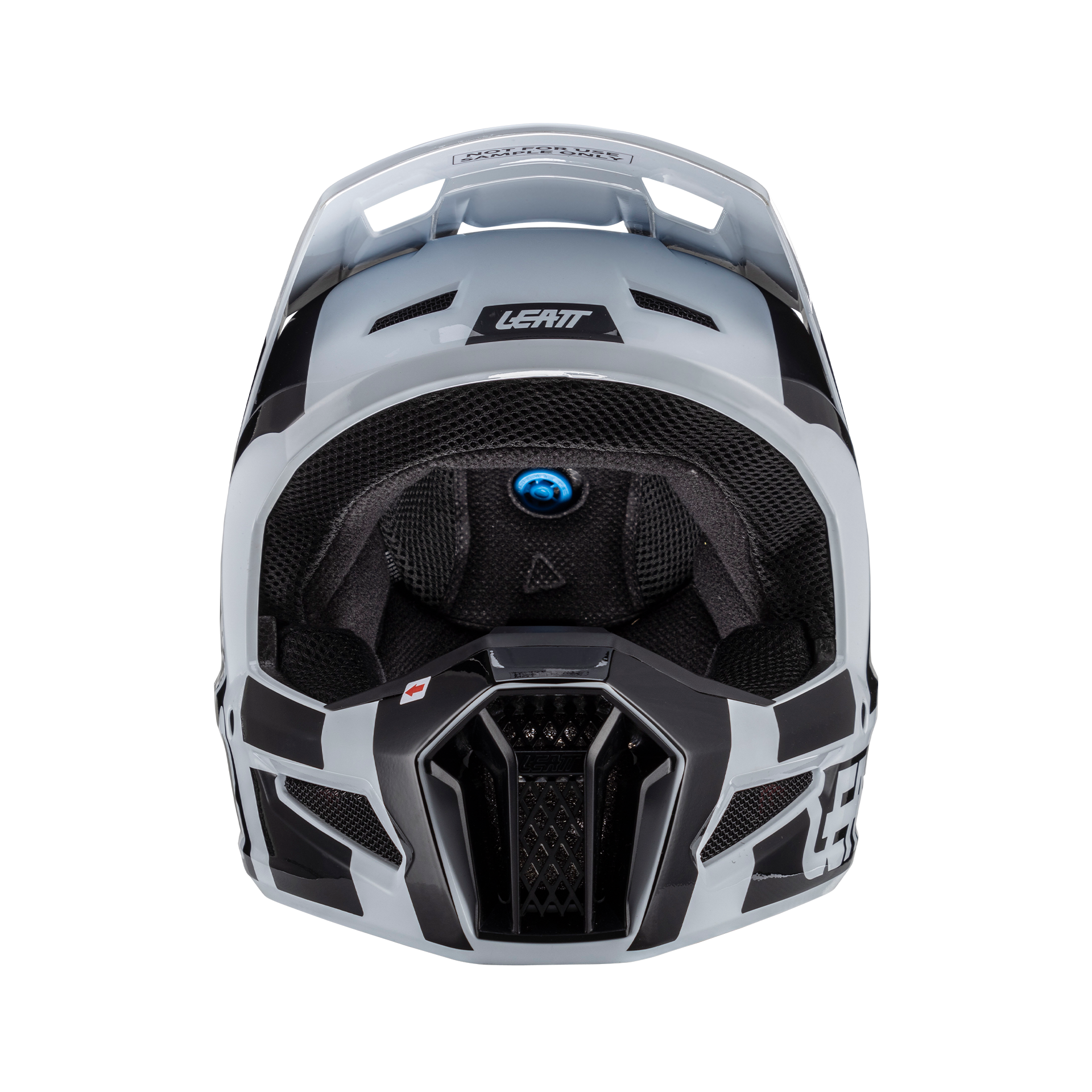 Helmet Kit Moto 3.5 with 3.5 Goggle