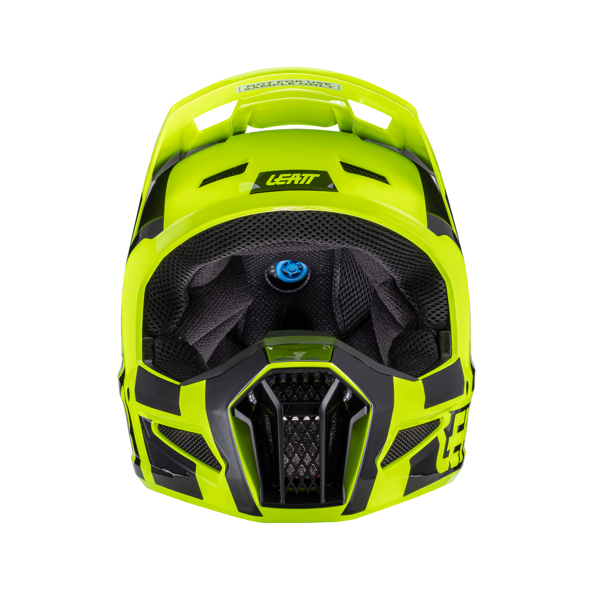 Helmet Kit Moto 3.5 with 3.5 Goggle