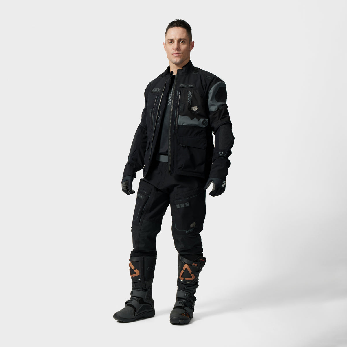 Moto 6.5 HydraDri Jacket
