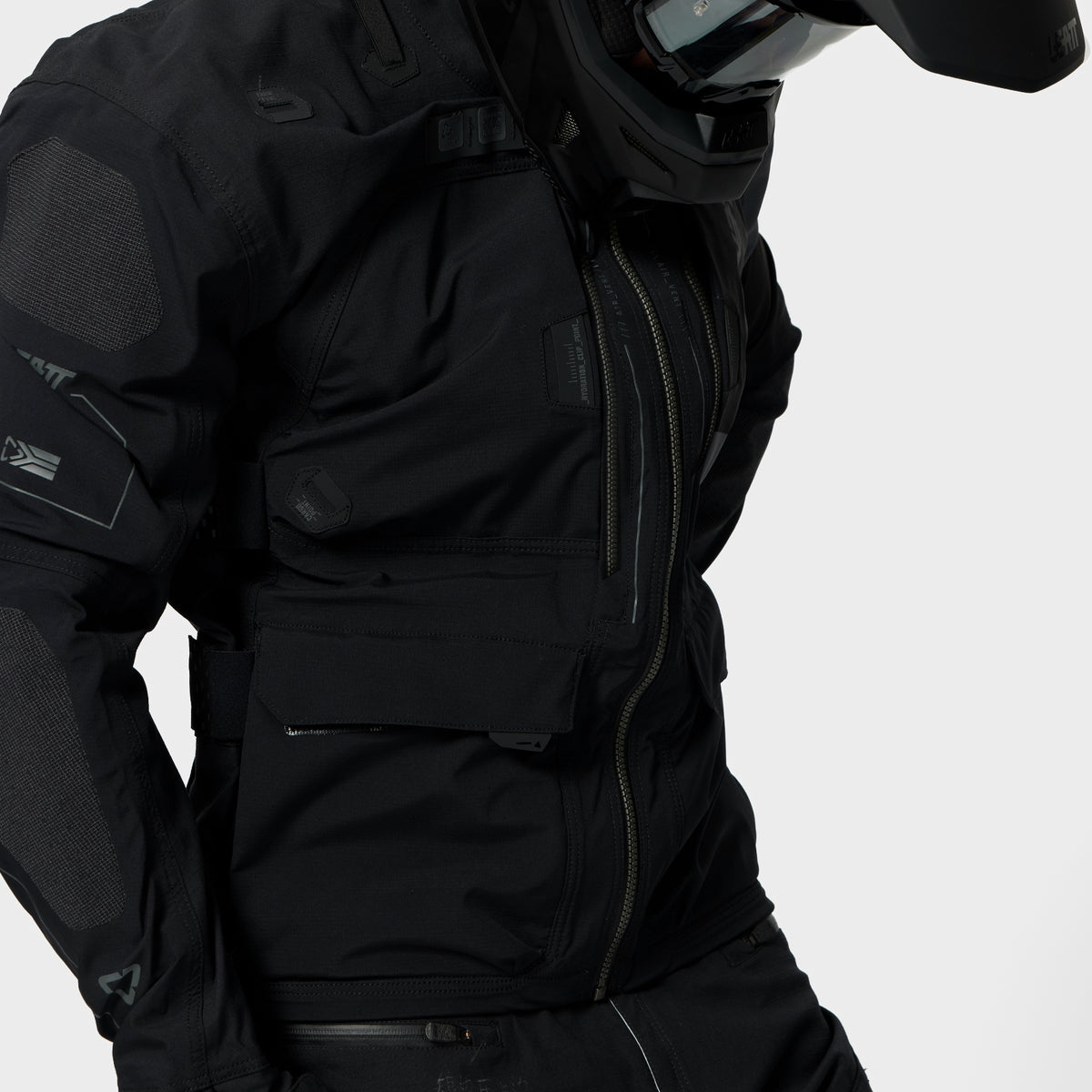 Moto 6.5 HydraDri Jacket