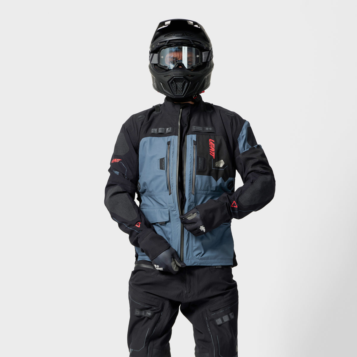Moto 6.5 HydraDri Jacket
