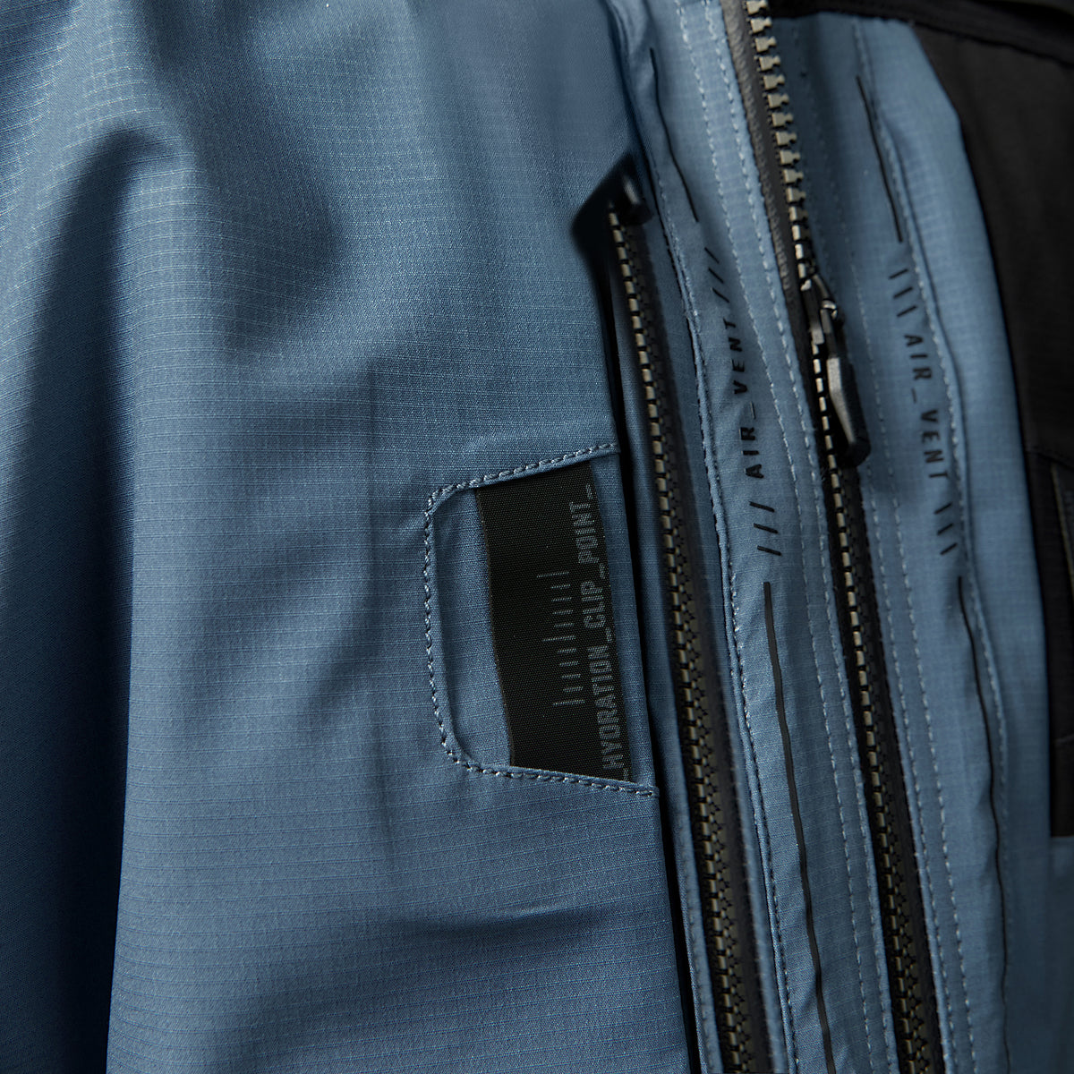Moto 6.5 HydraDri Jacket