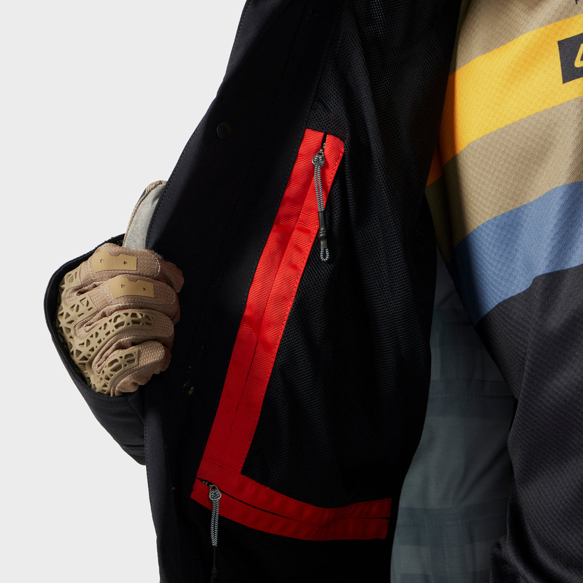 Moto 6.5 HydraDri Jacket