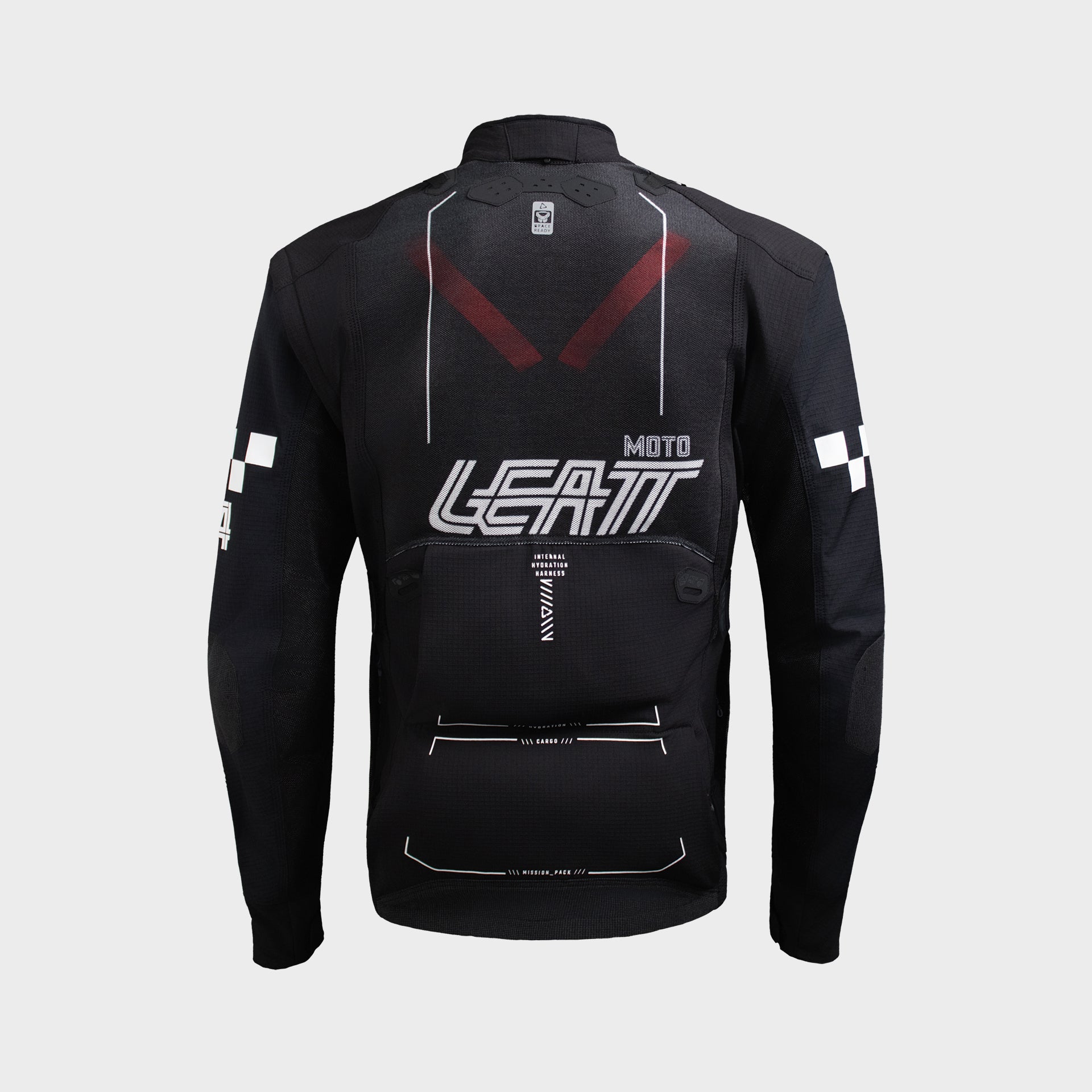 Moto 4.5 Enduro X-Flow Jacket