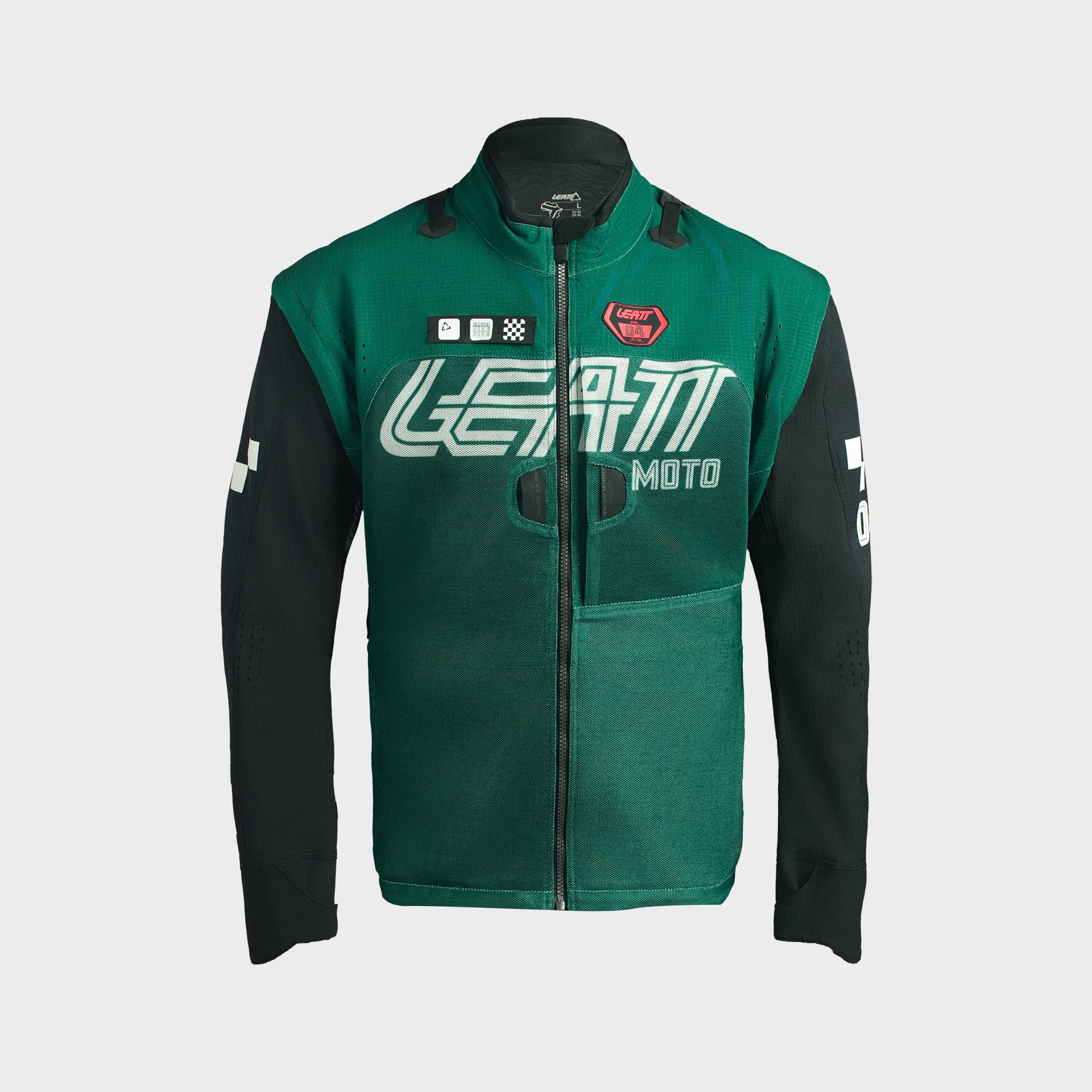 Moto 4.5 Enduro X-Flow Jacket