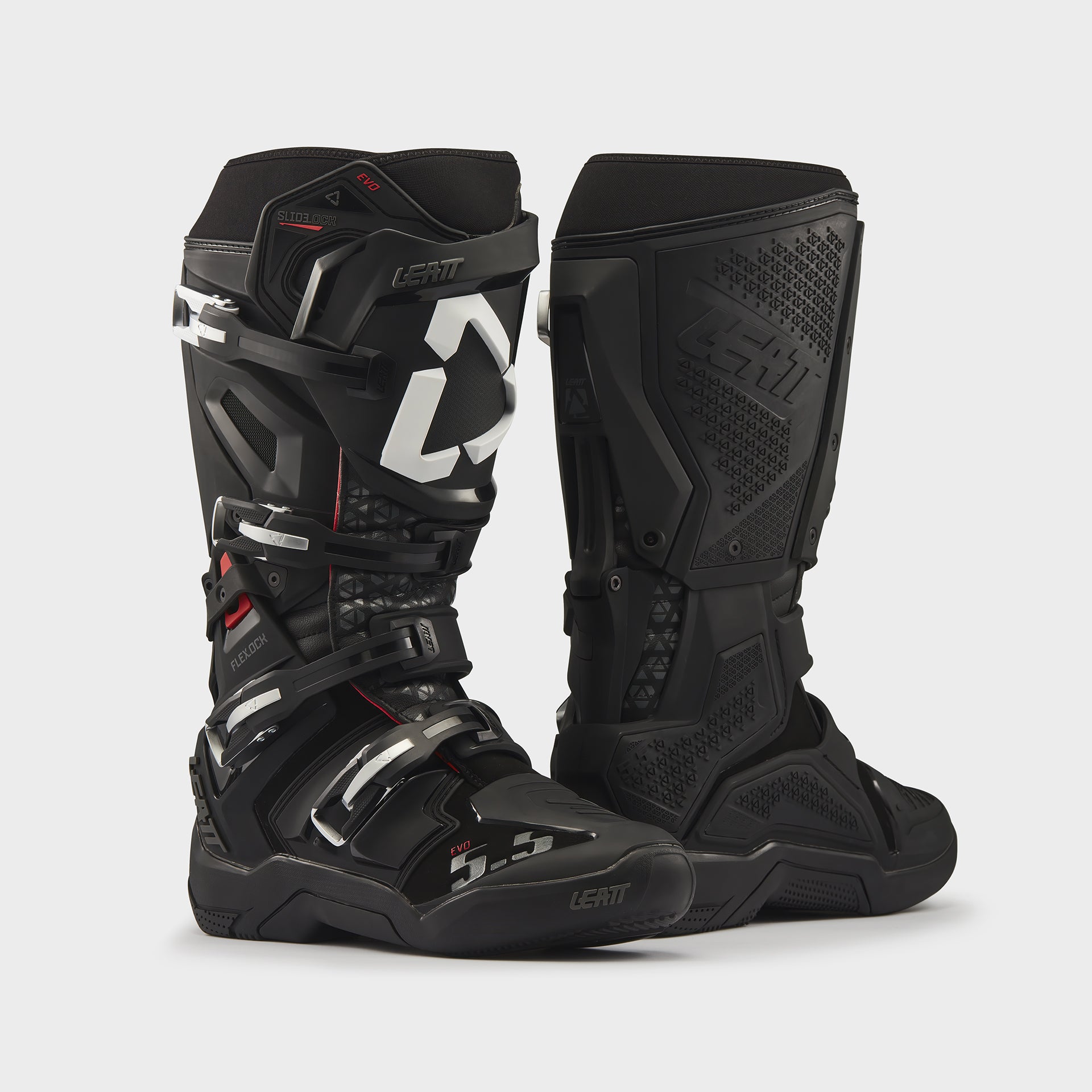 Moto 5.5 FlexLock Evo Boots