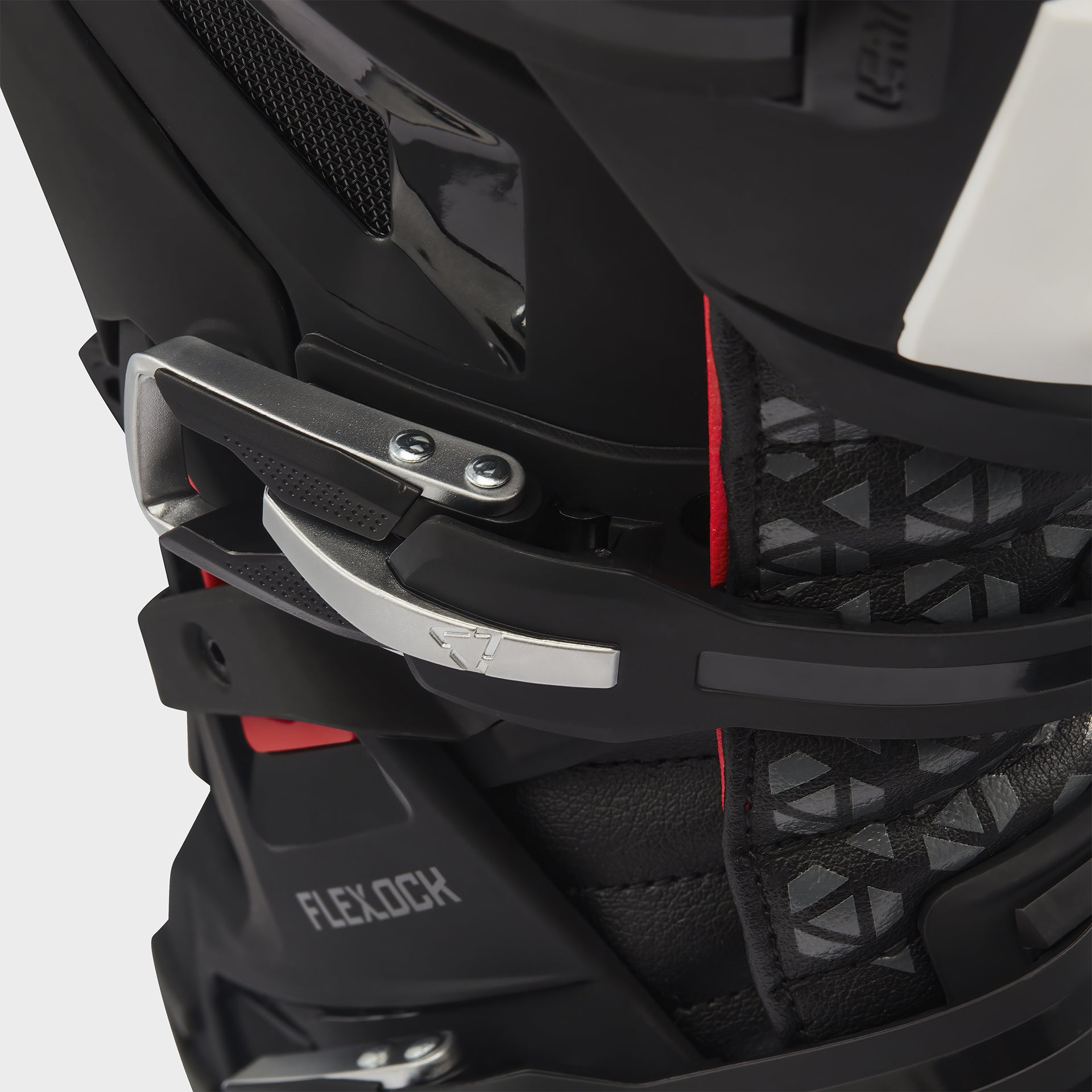 Moto 5.5 FlexLock Evo Boots