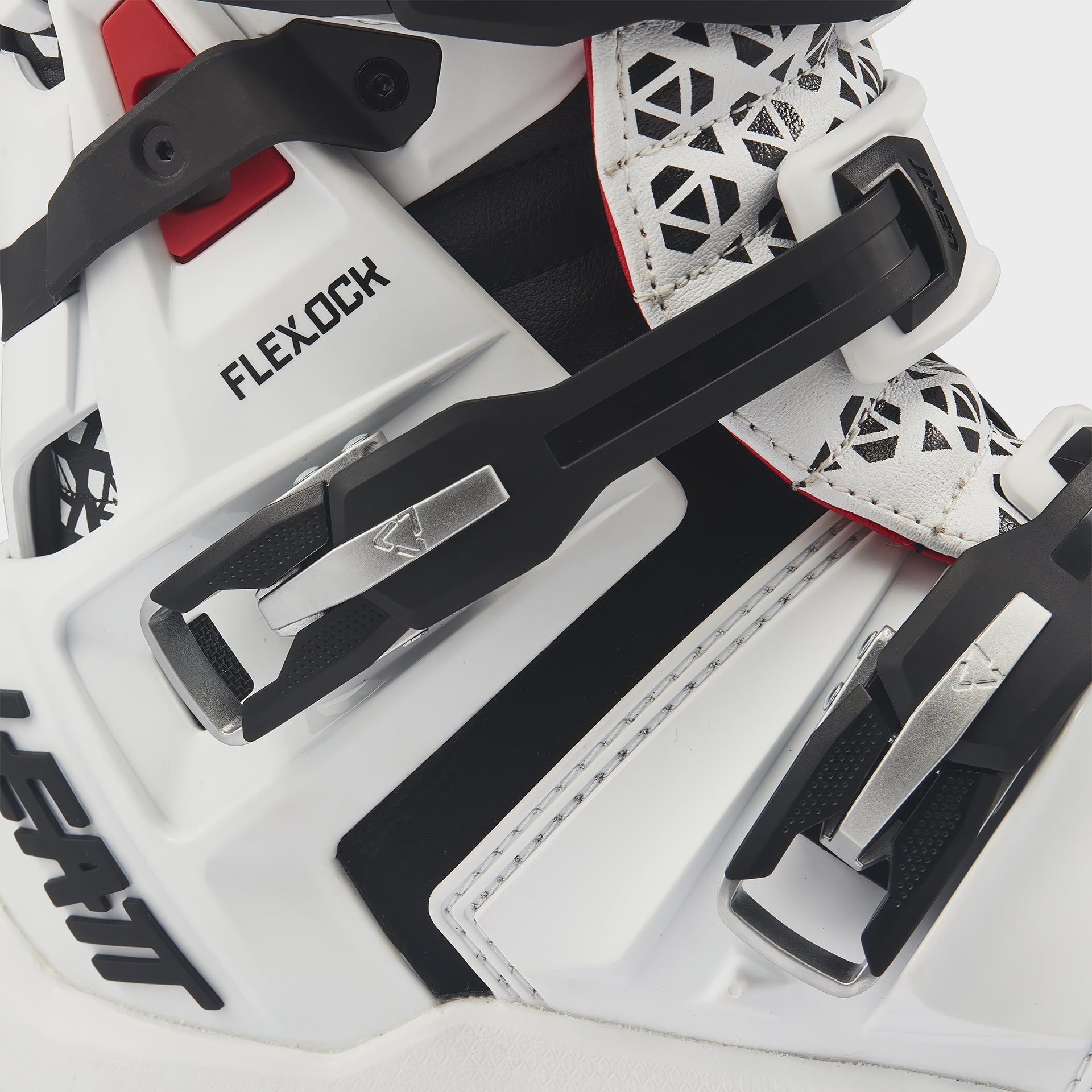 Moto 5.5 FlexLock Evo Boots
