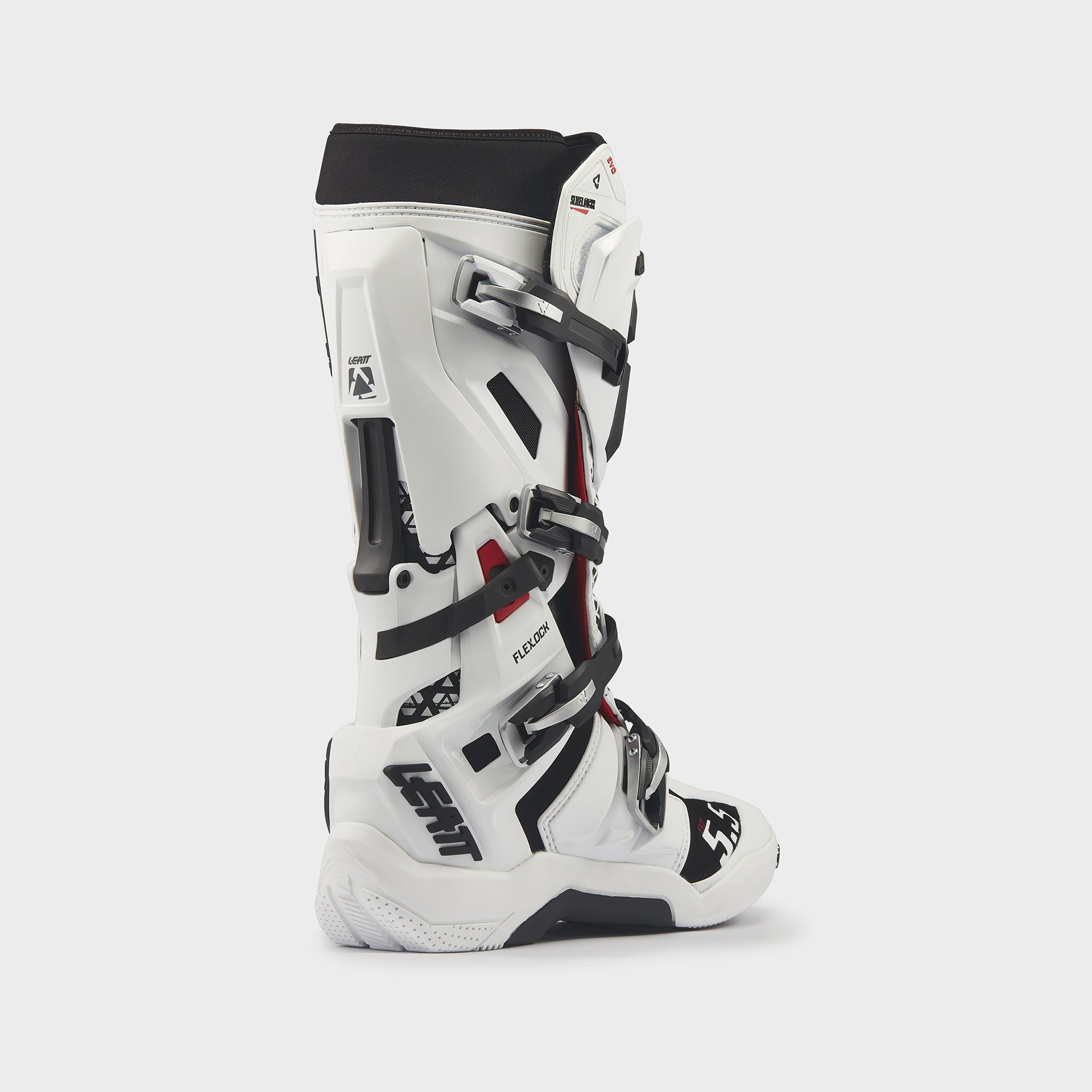 Moto 5.5 FlexLock Evo Boots