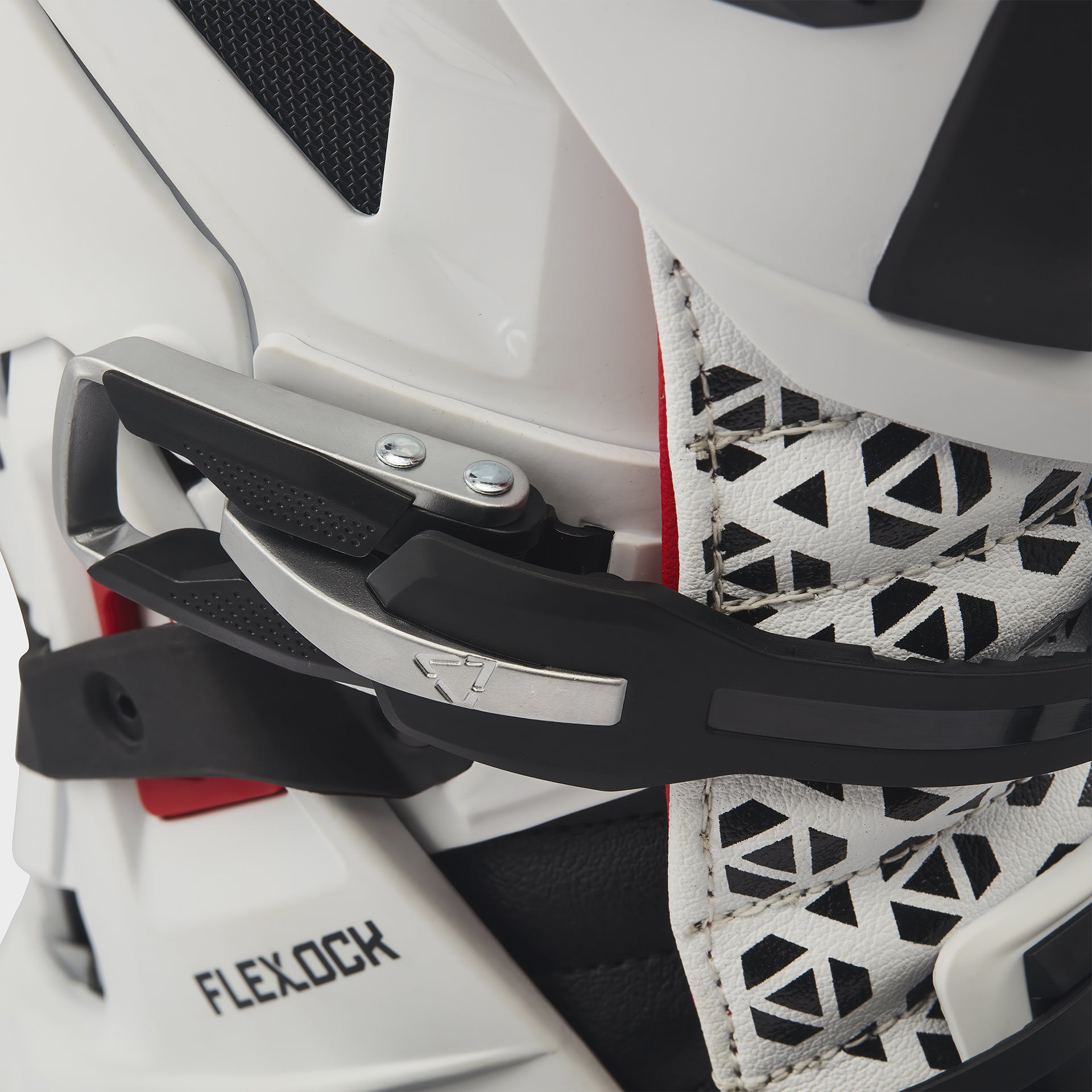 Moto 5.5 FlexLock Evo Boots