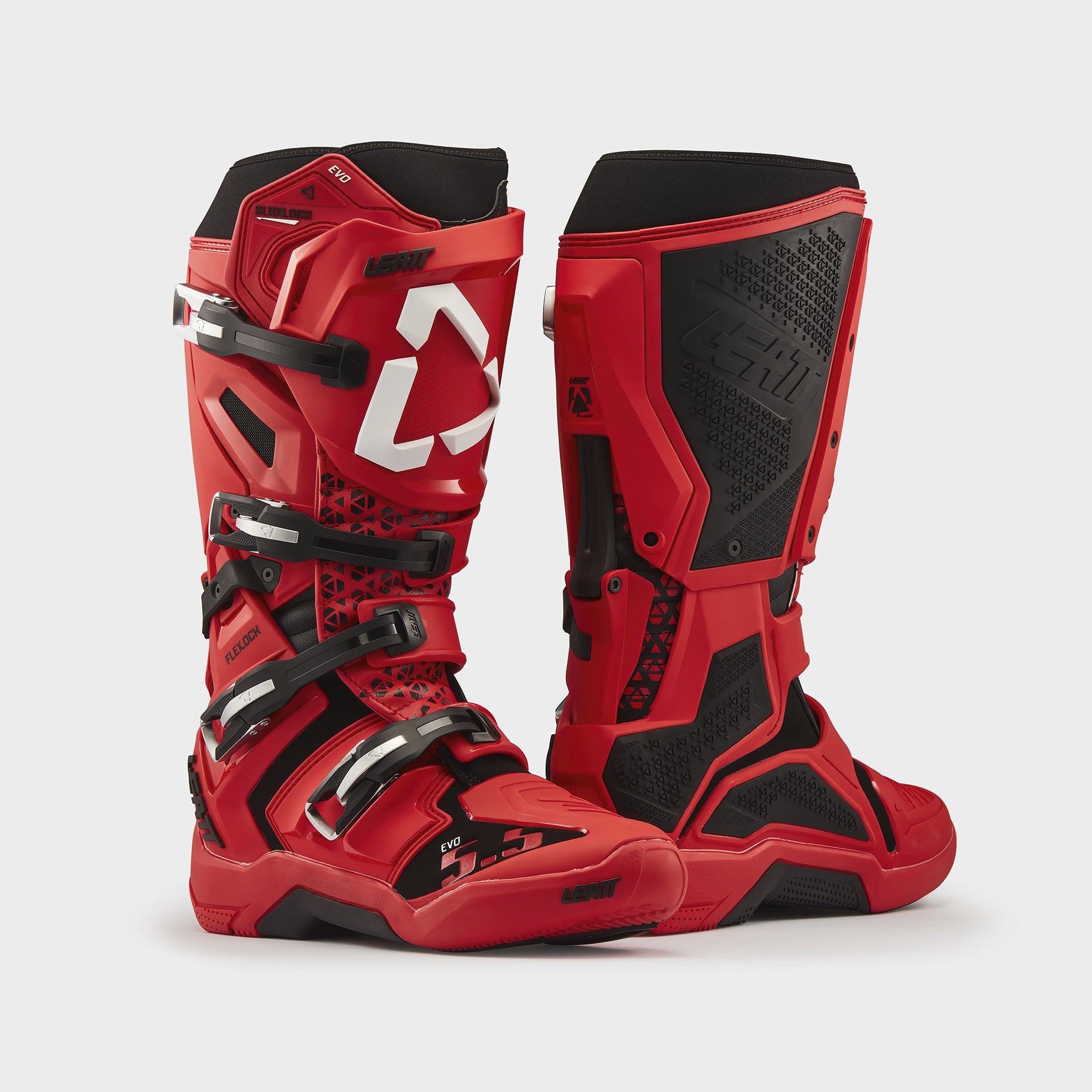 Moto 5.5 FlexLock Evo Boots