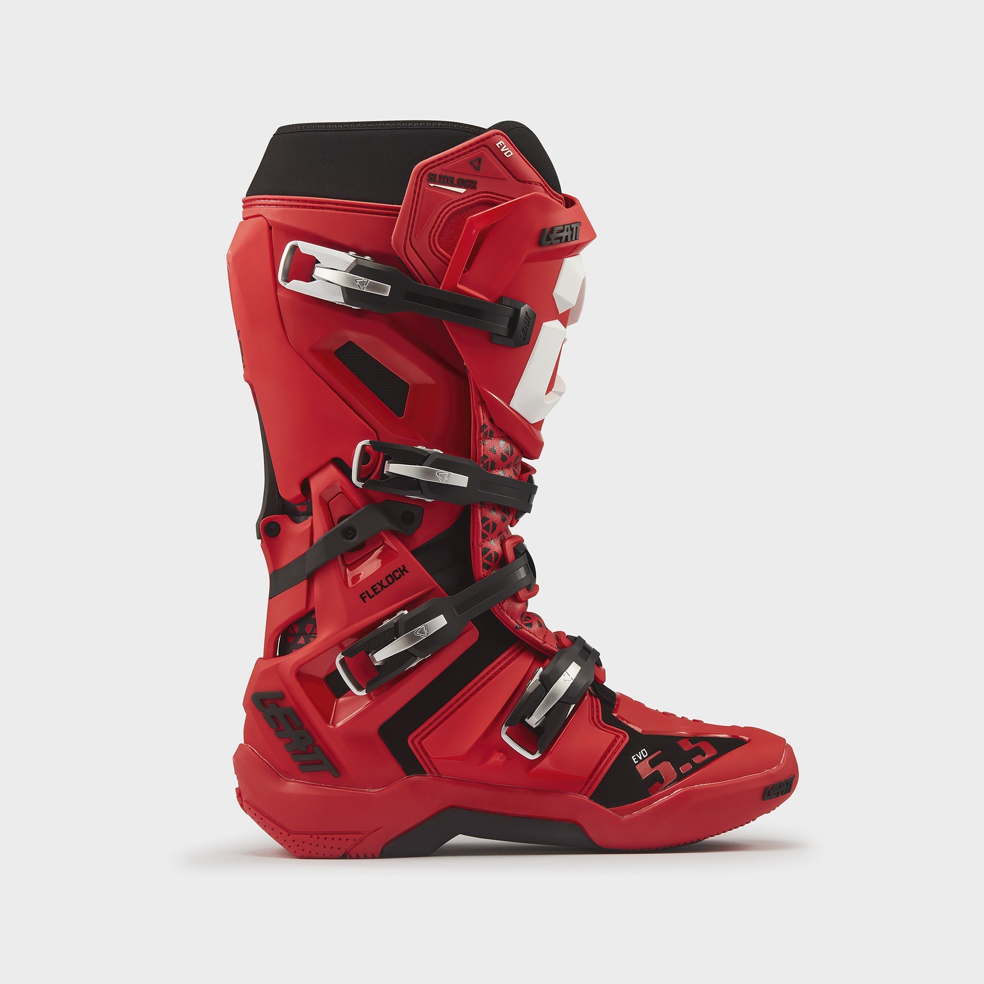 Moto 5.5 FlexLock Evo Boots