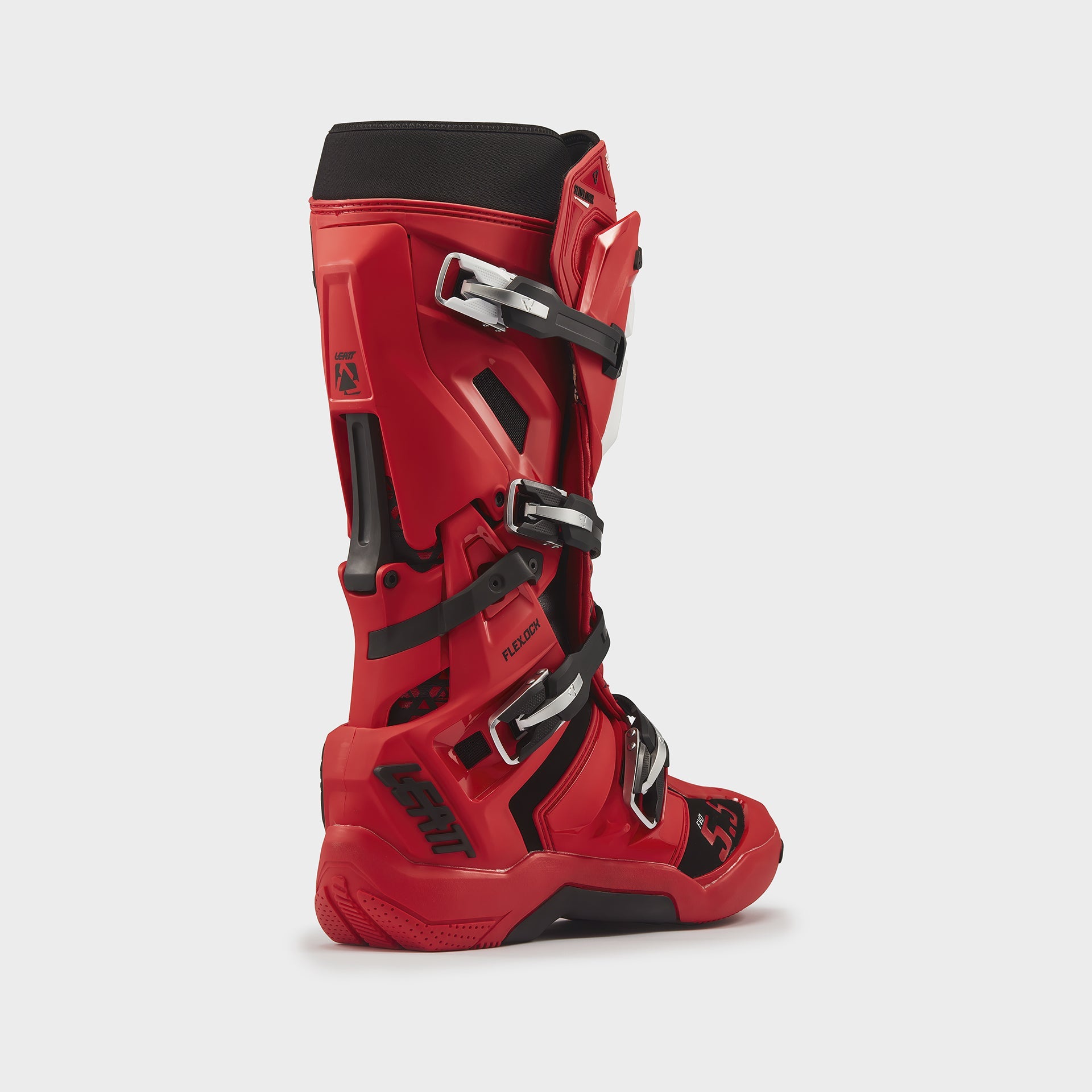 Moto 5.5 FlexLock Evo Boots