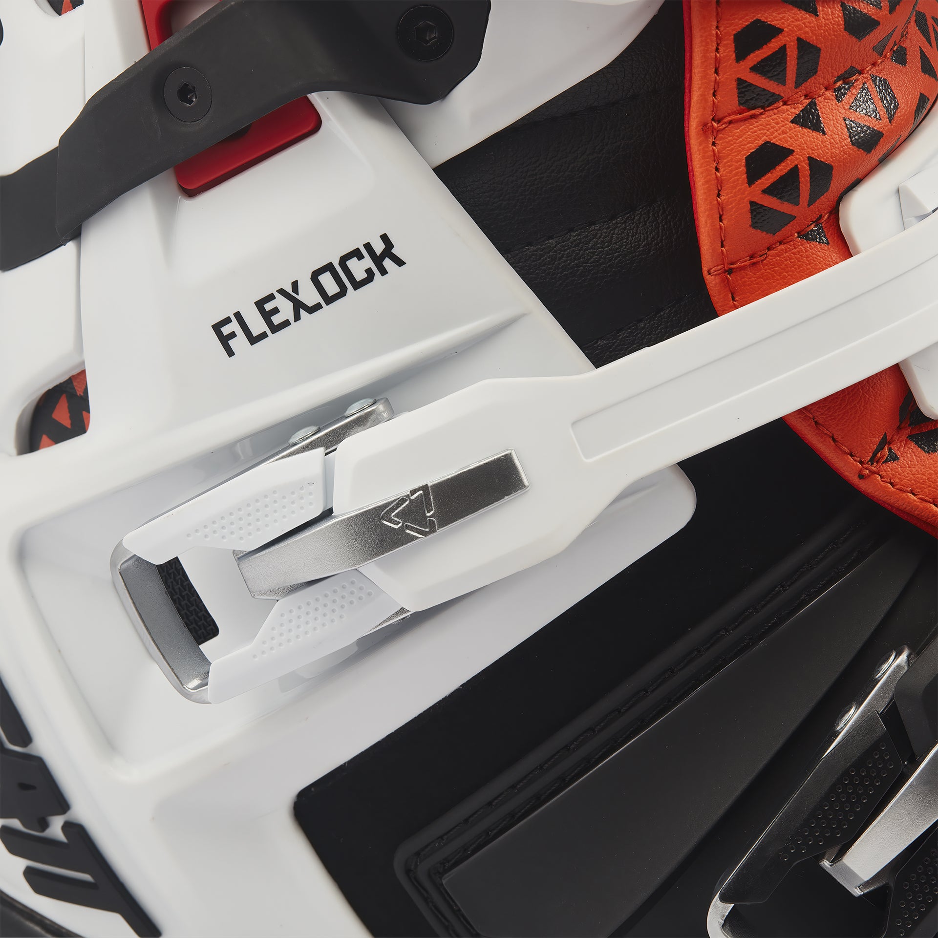 Moto 5.5 FlexLock Evo Boots