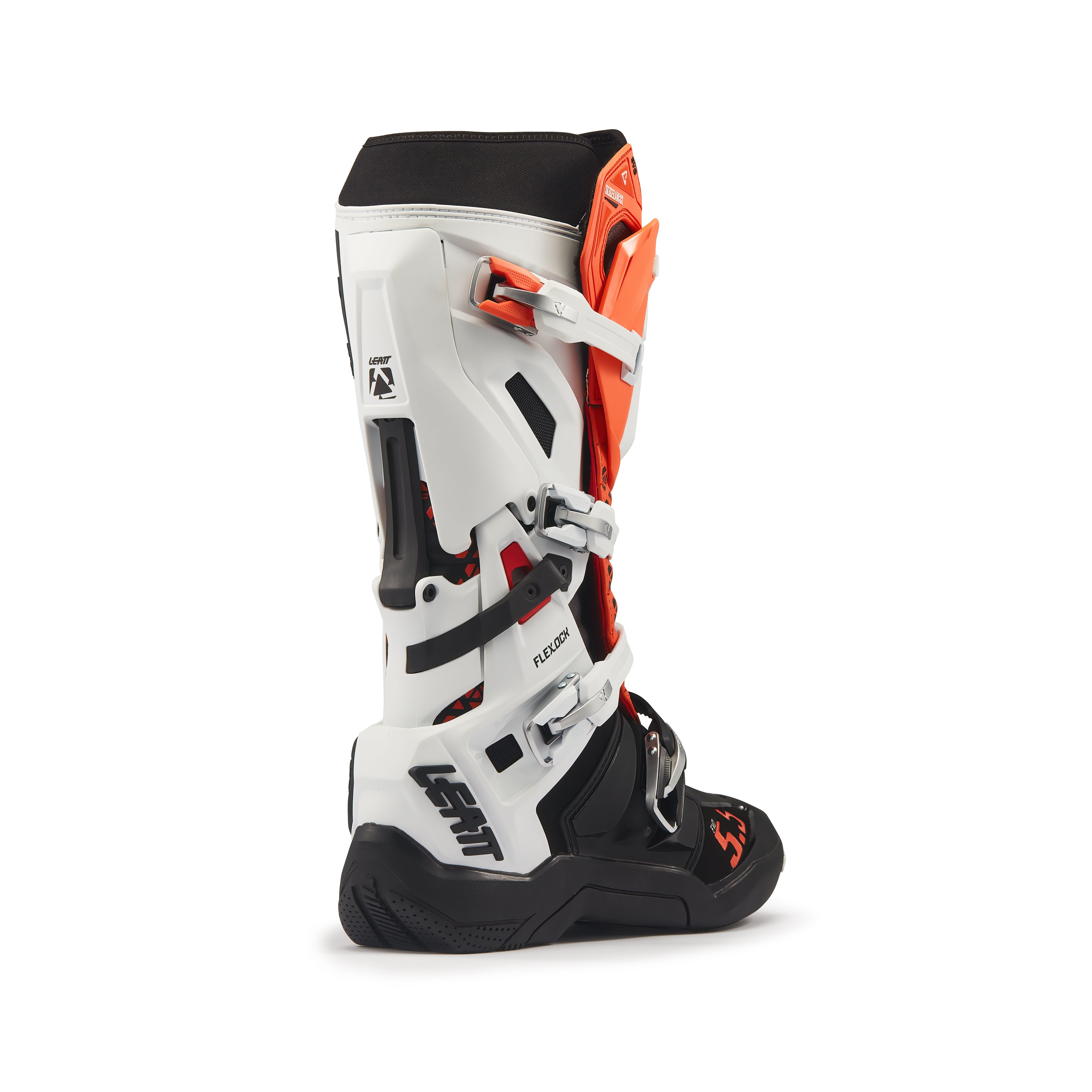Moto 5.5 FlexLock Evo Boots