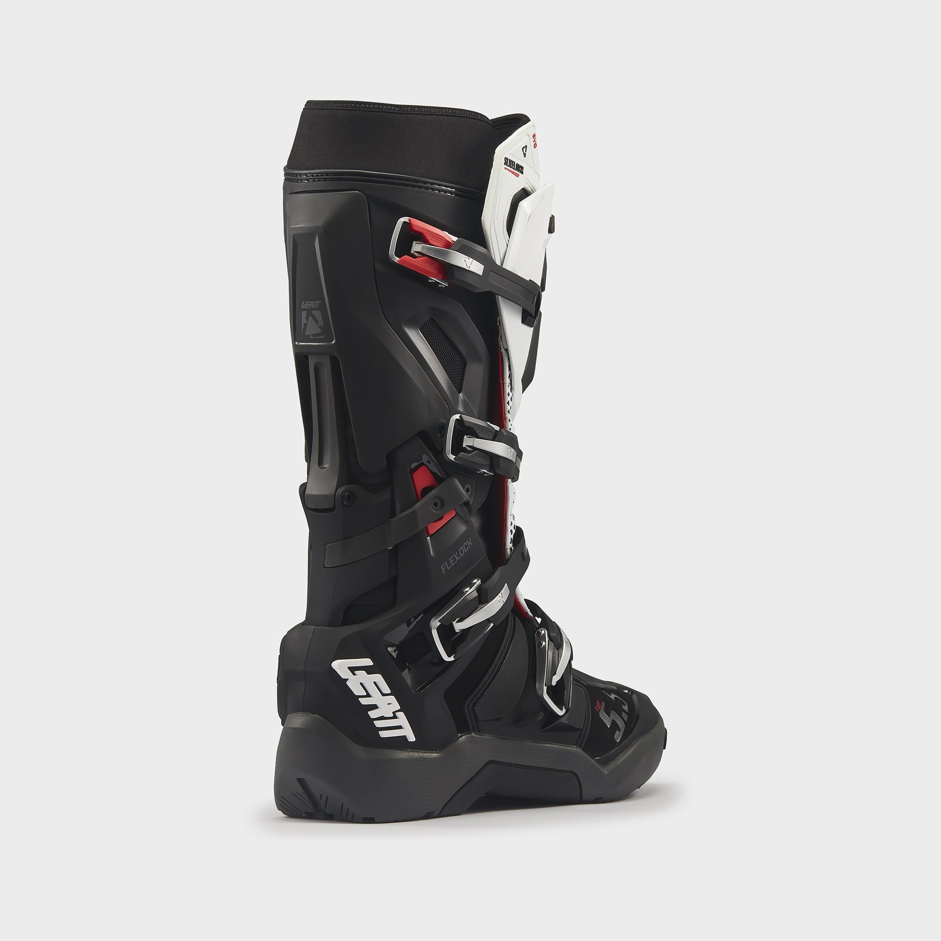 Moto 5.5 FlexLock Enduro Evo Boots