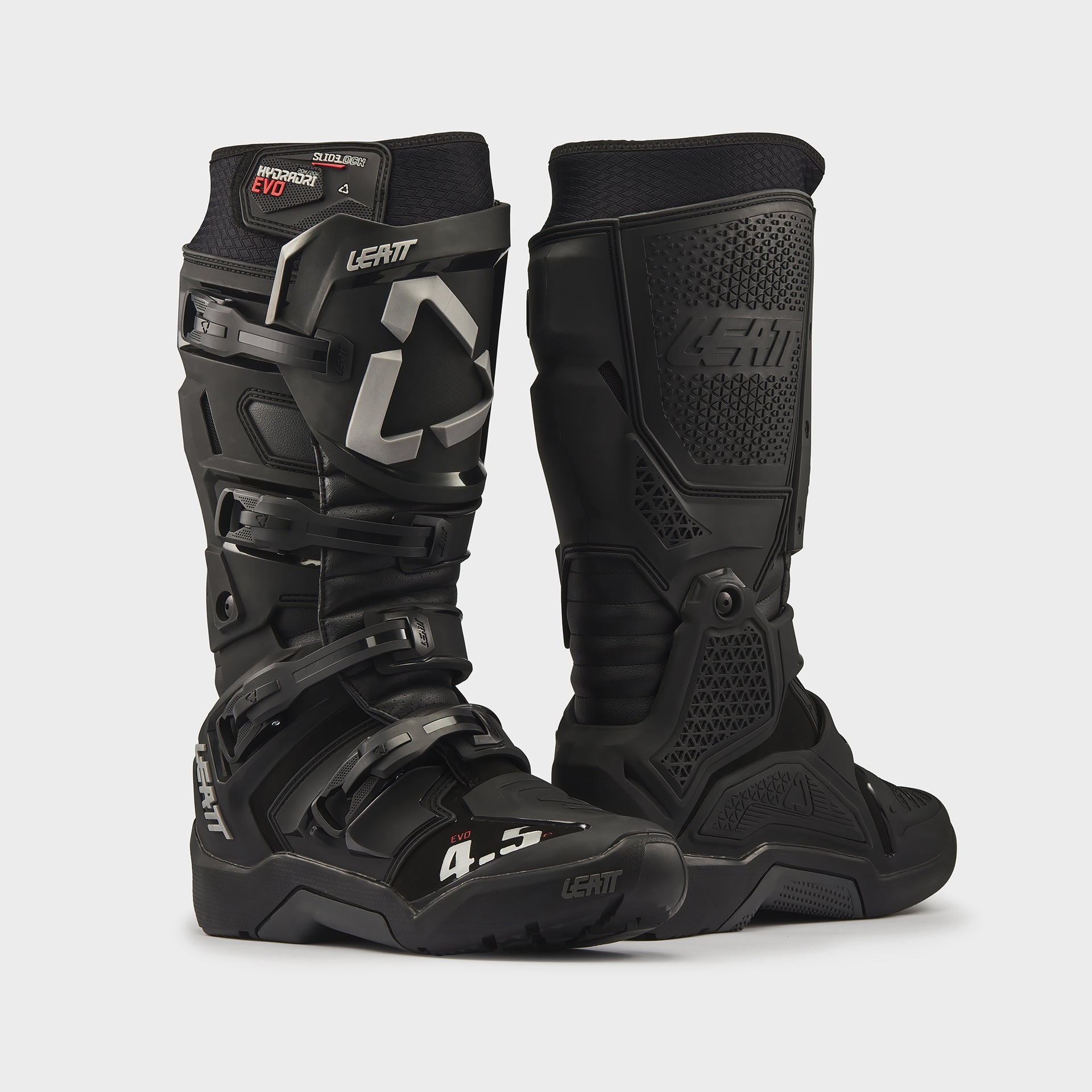 Moto 4.5 HydraDri Evo Boots