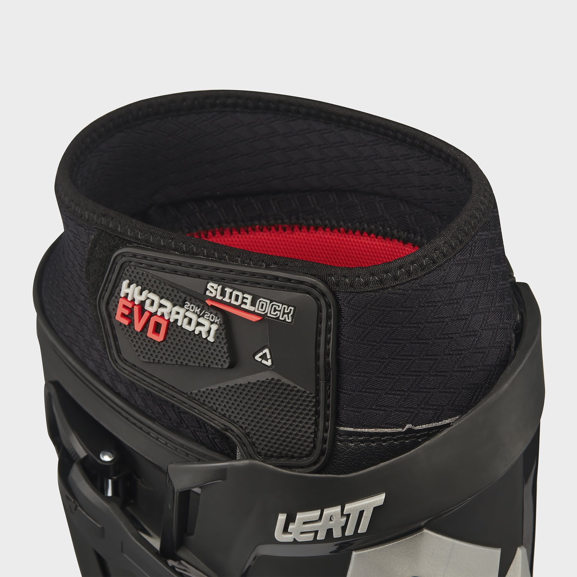 Moto 4.5 HydraDri Evo Boots