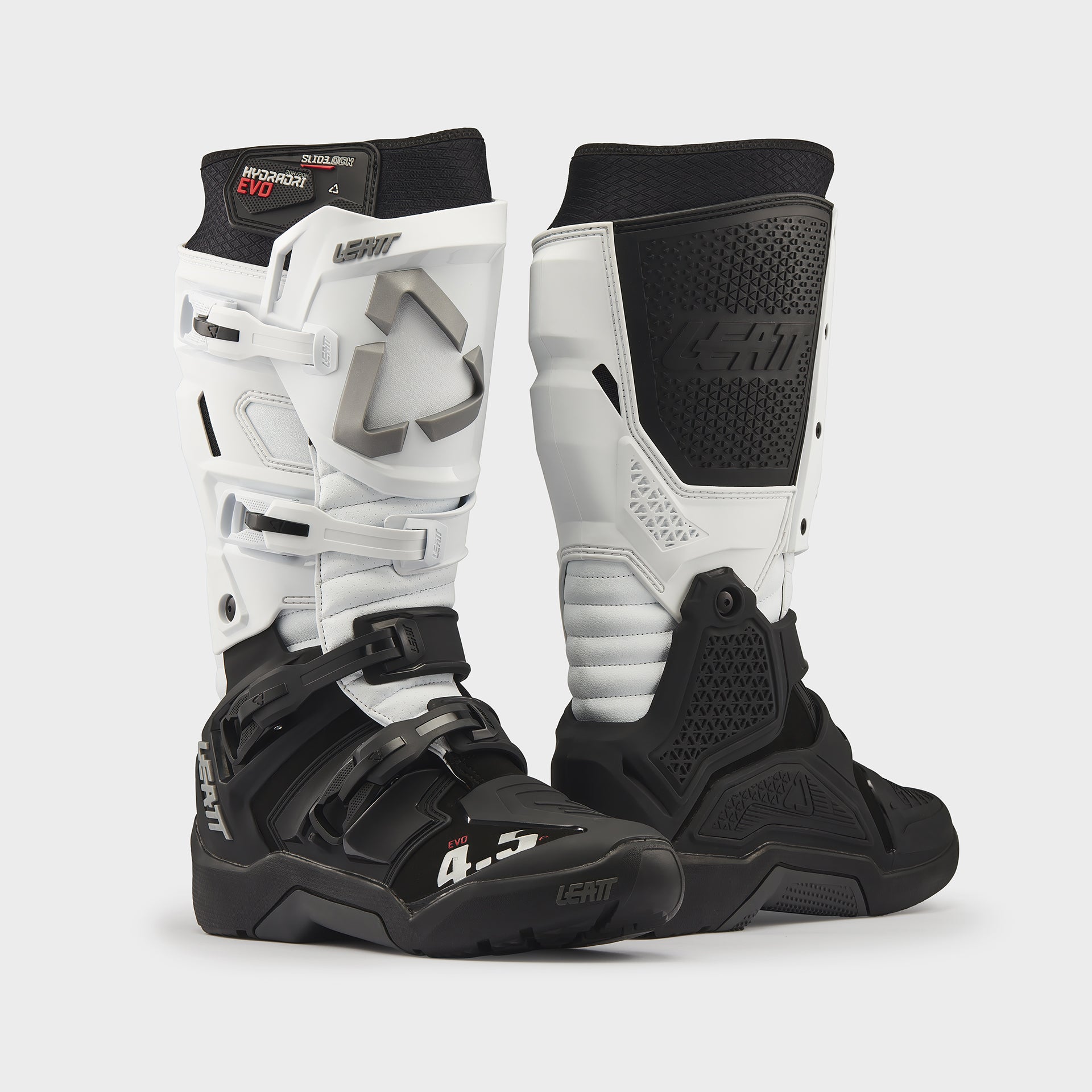 Moto 4.5 HydraDri Evo Boots