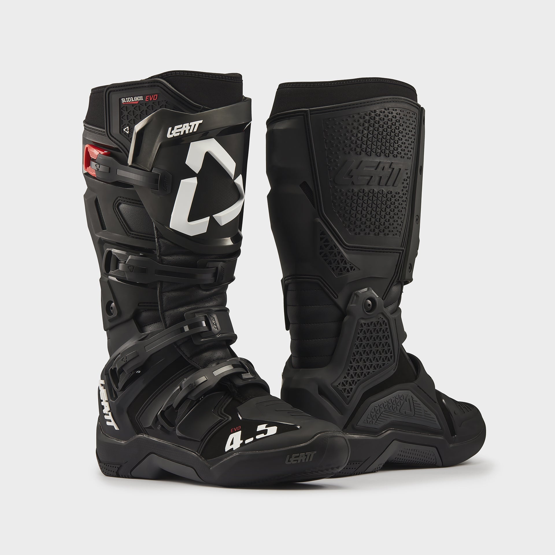 Moto 4.5 Evo Boots
