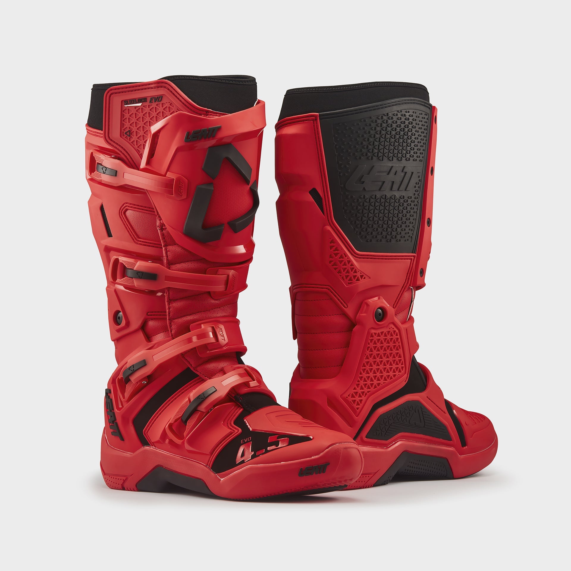 Moto 4.5 Evo Boots
