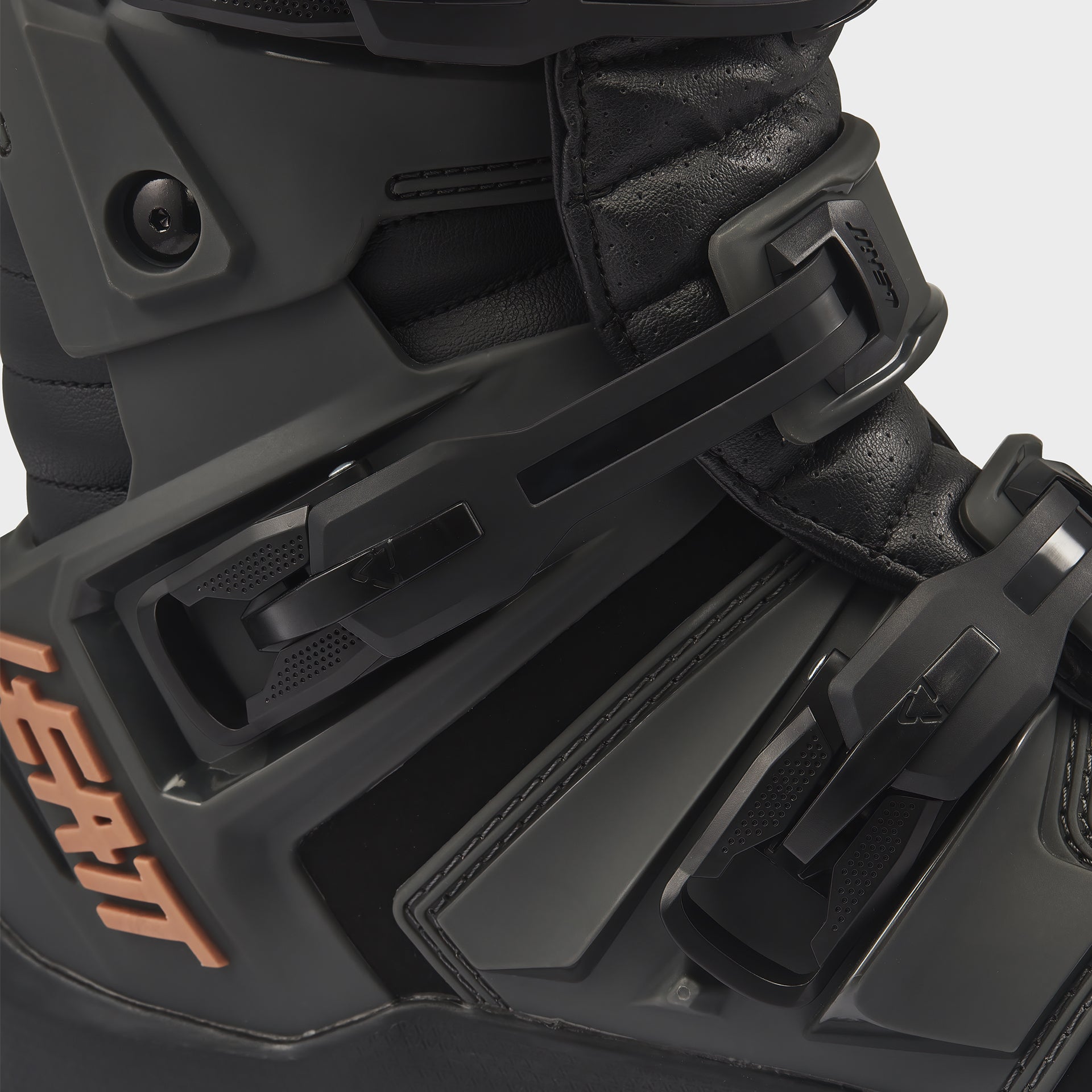 Moto 4.5 Enduro Evo Boots