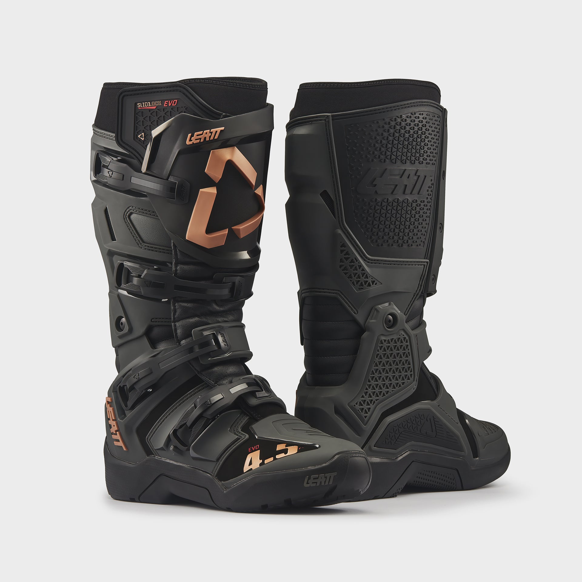 Moto 4.5 Enduro Evo Boots